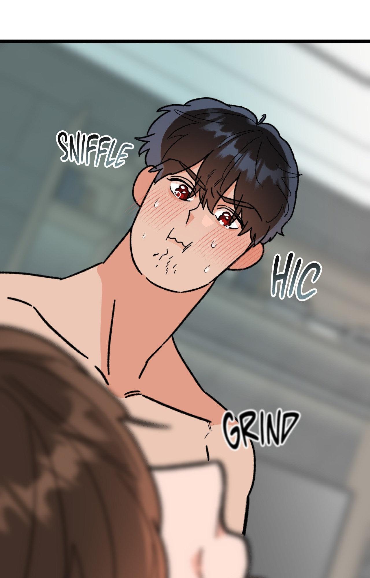 Read Cursed Romance chapter 41.5 image 106 on Lezhin