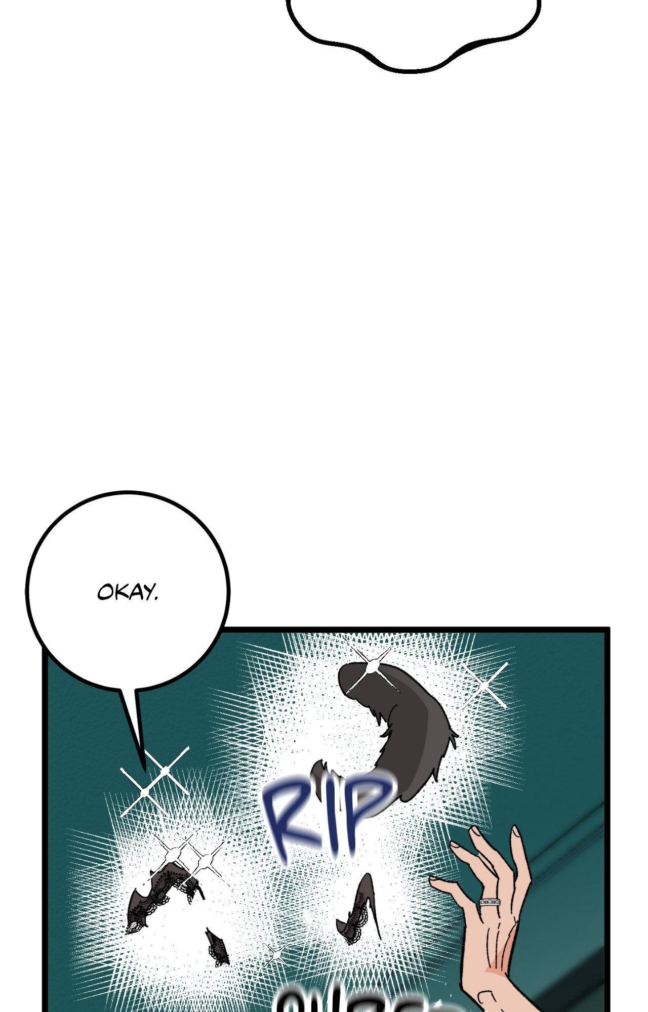 Read Cursed Romance chapter 41.5 image 15 on Lezhin