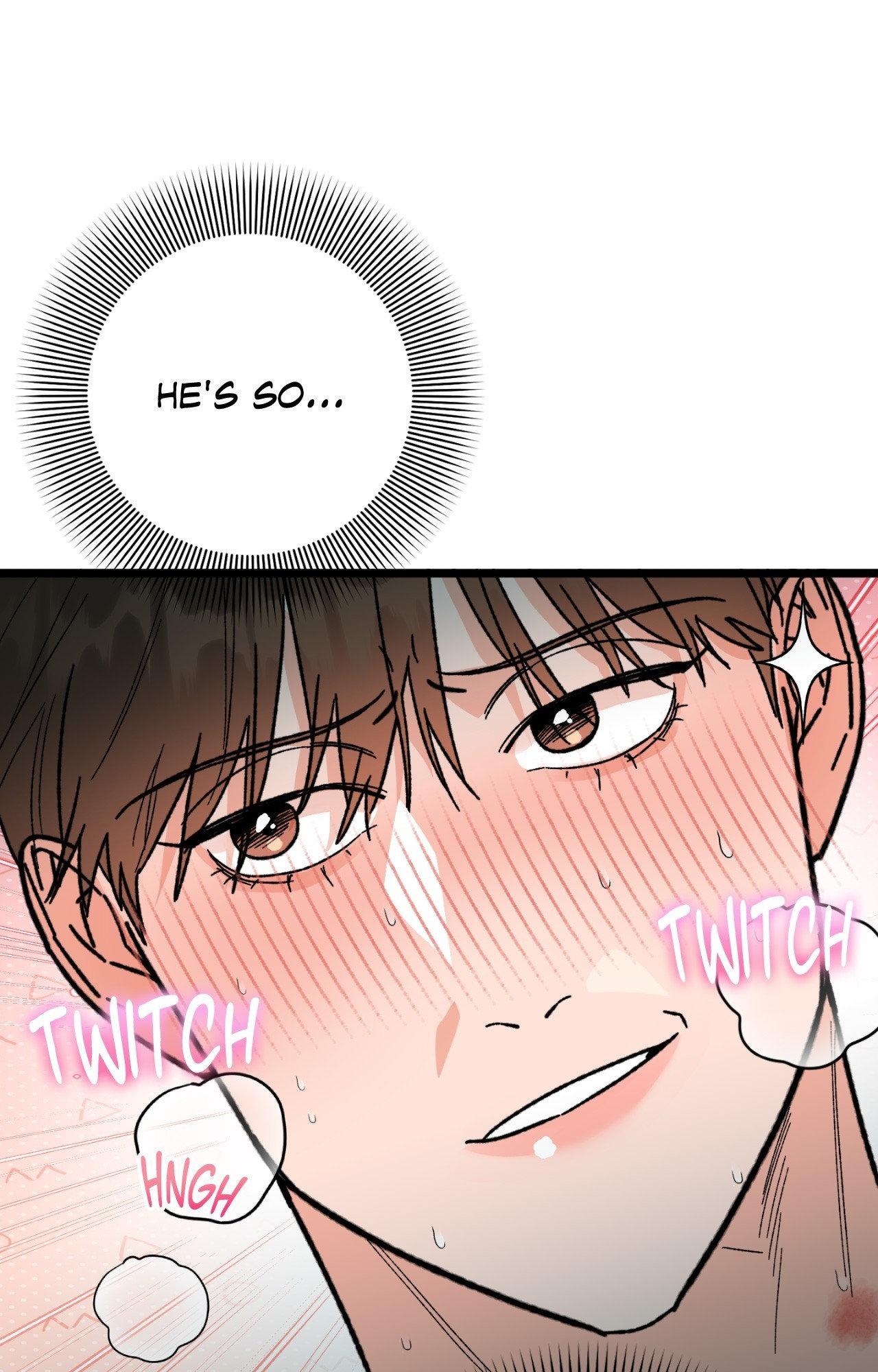 Read Cursed Romance chapter 41.5 image 18 on Lezhin