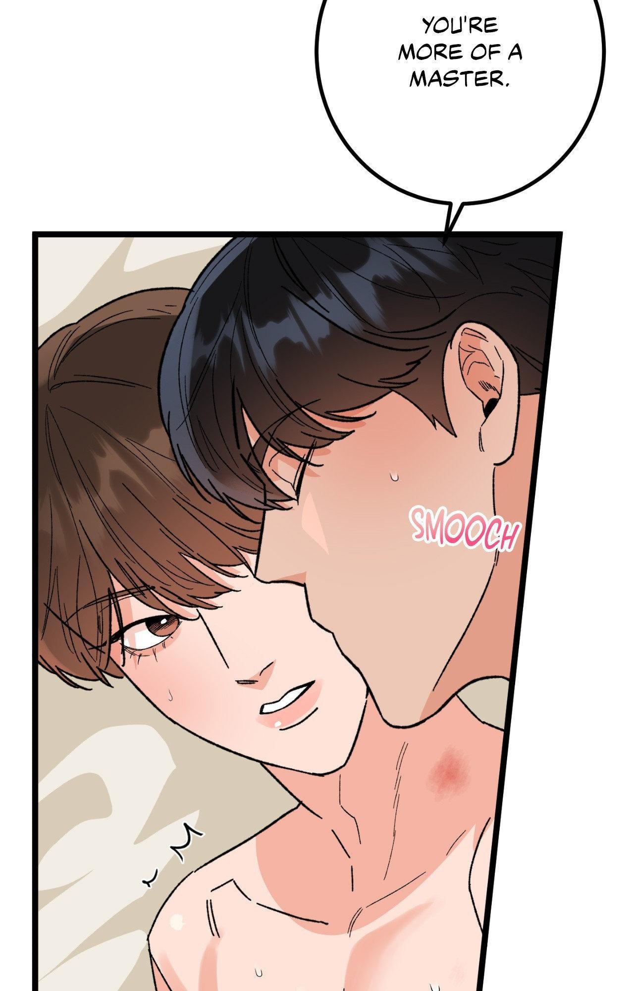 Read Cursed Romance chapter 41.5 image 20 on Lezhin