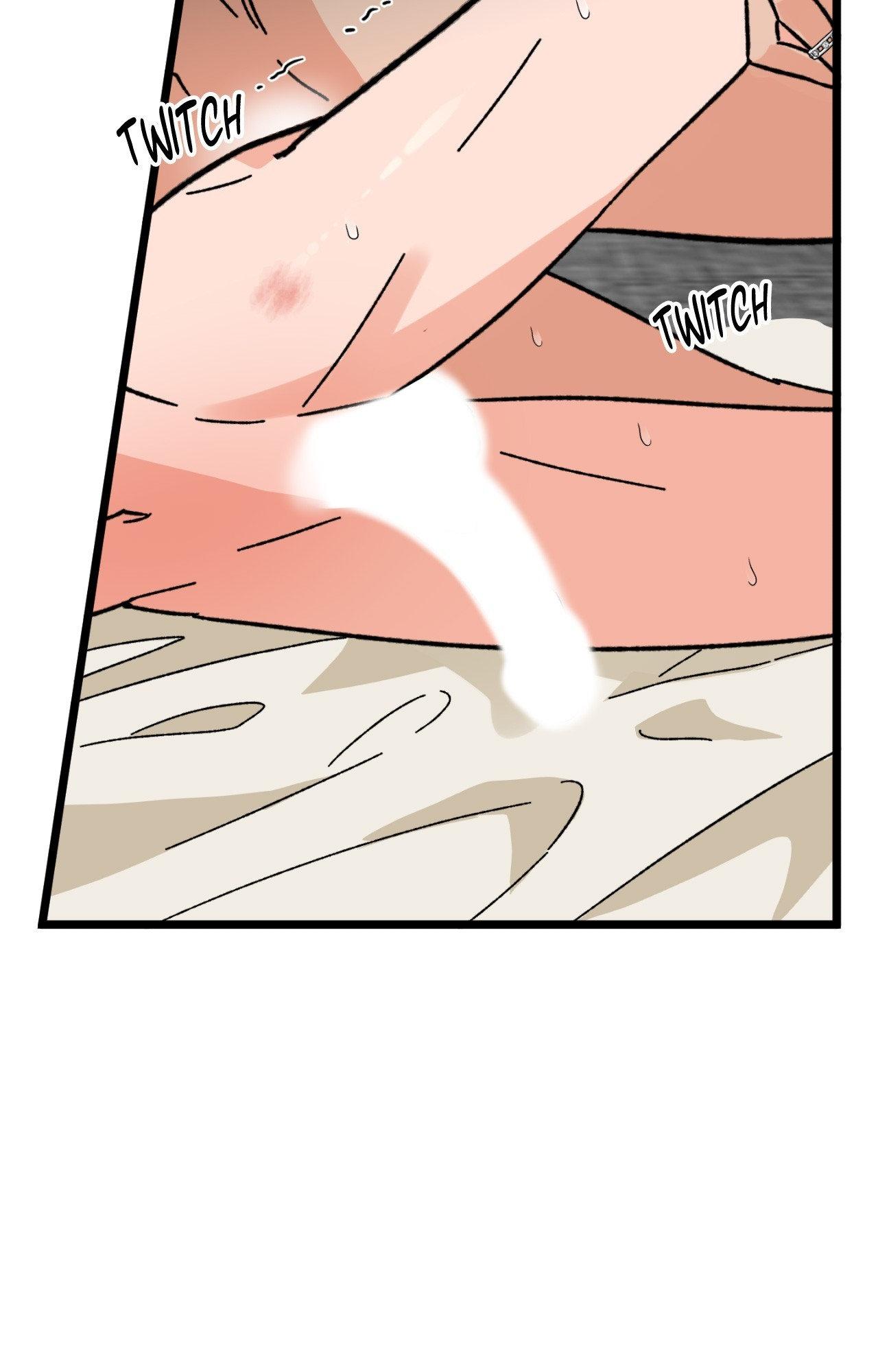 Read Cursed Romance chapter 41.5 image 22 on Lezhin