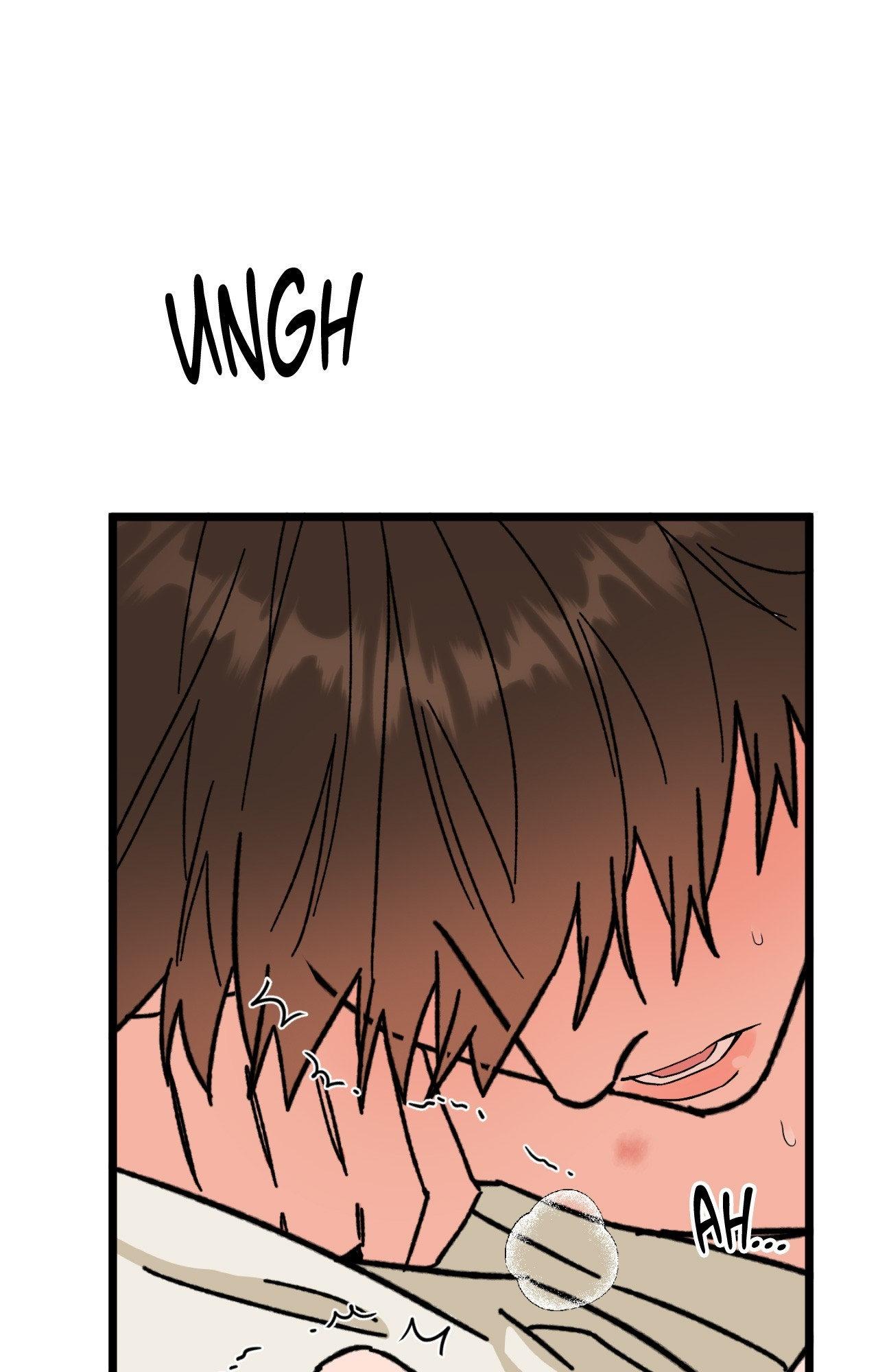 Read Cursed Romance chapter 41.5 image 23 on Lezhin