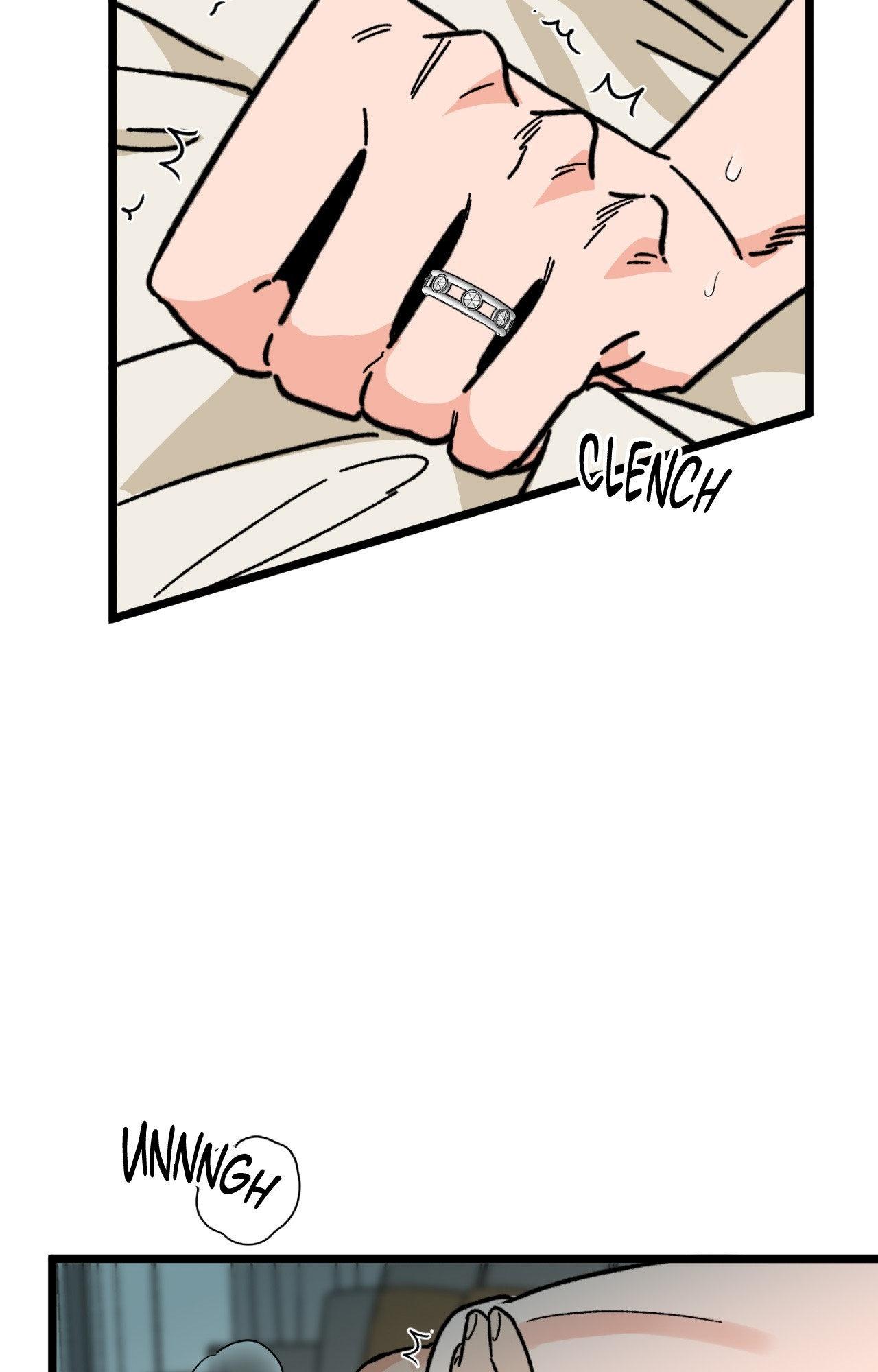 Read Cursed Romance chapter 41.5 image 24 on Lezhin