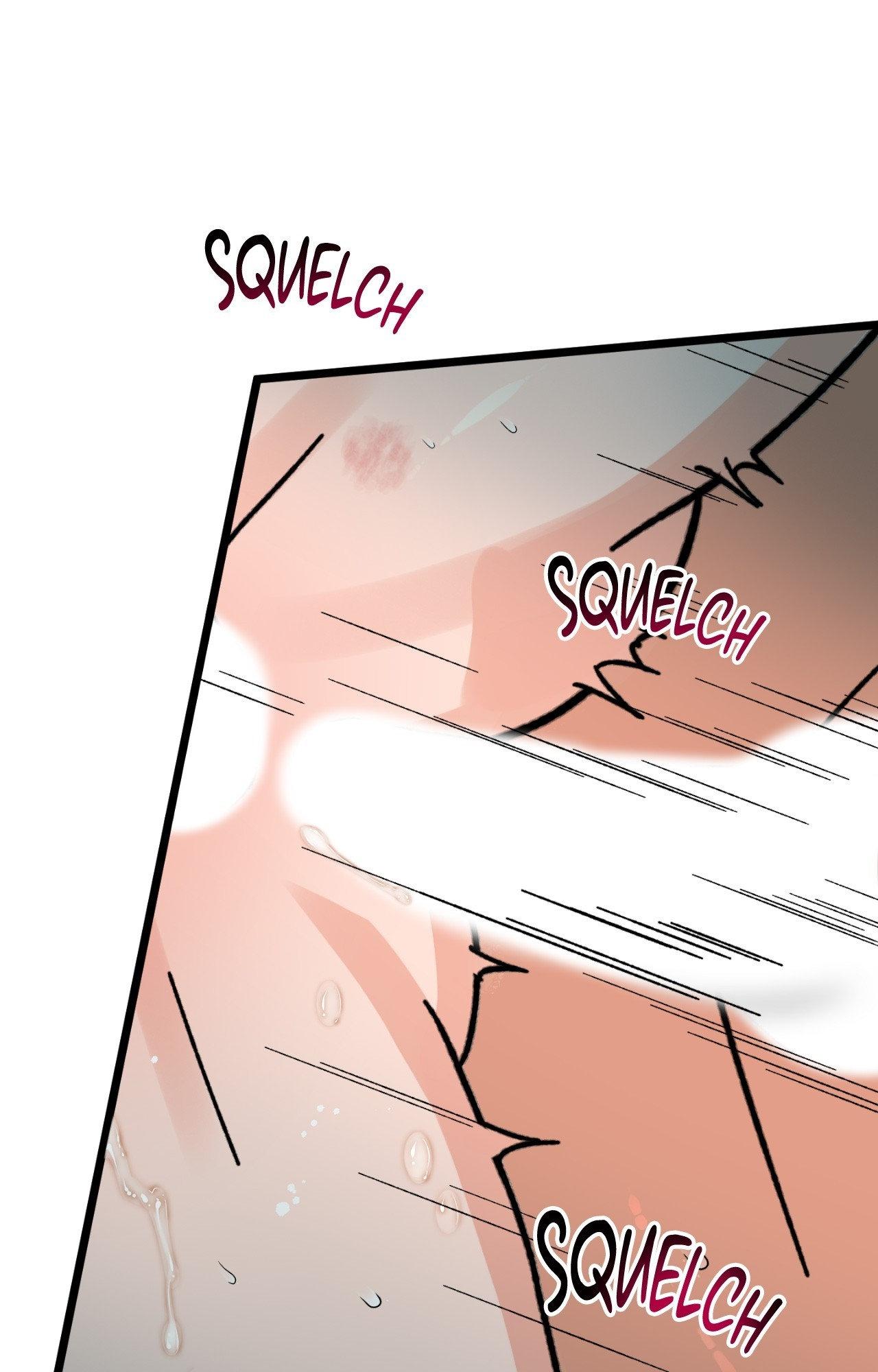Read Cursed Romance chapter 41.5 image 27 on Lezhin