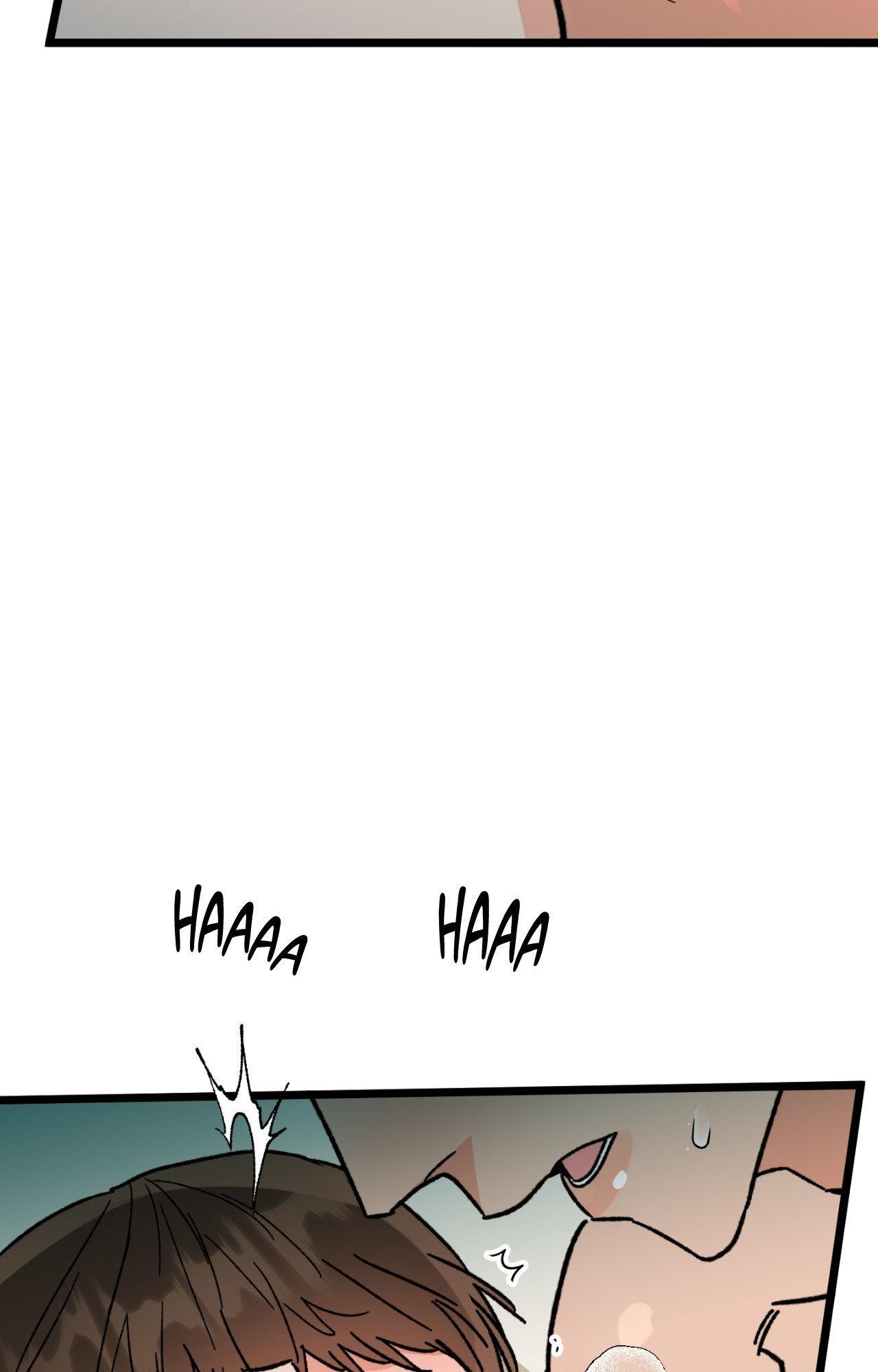 Read Cursed Romance chapter 41.5 image 28 on Lezhin