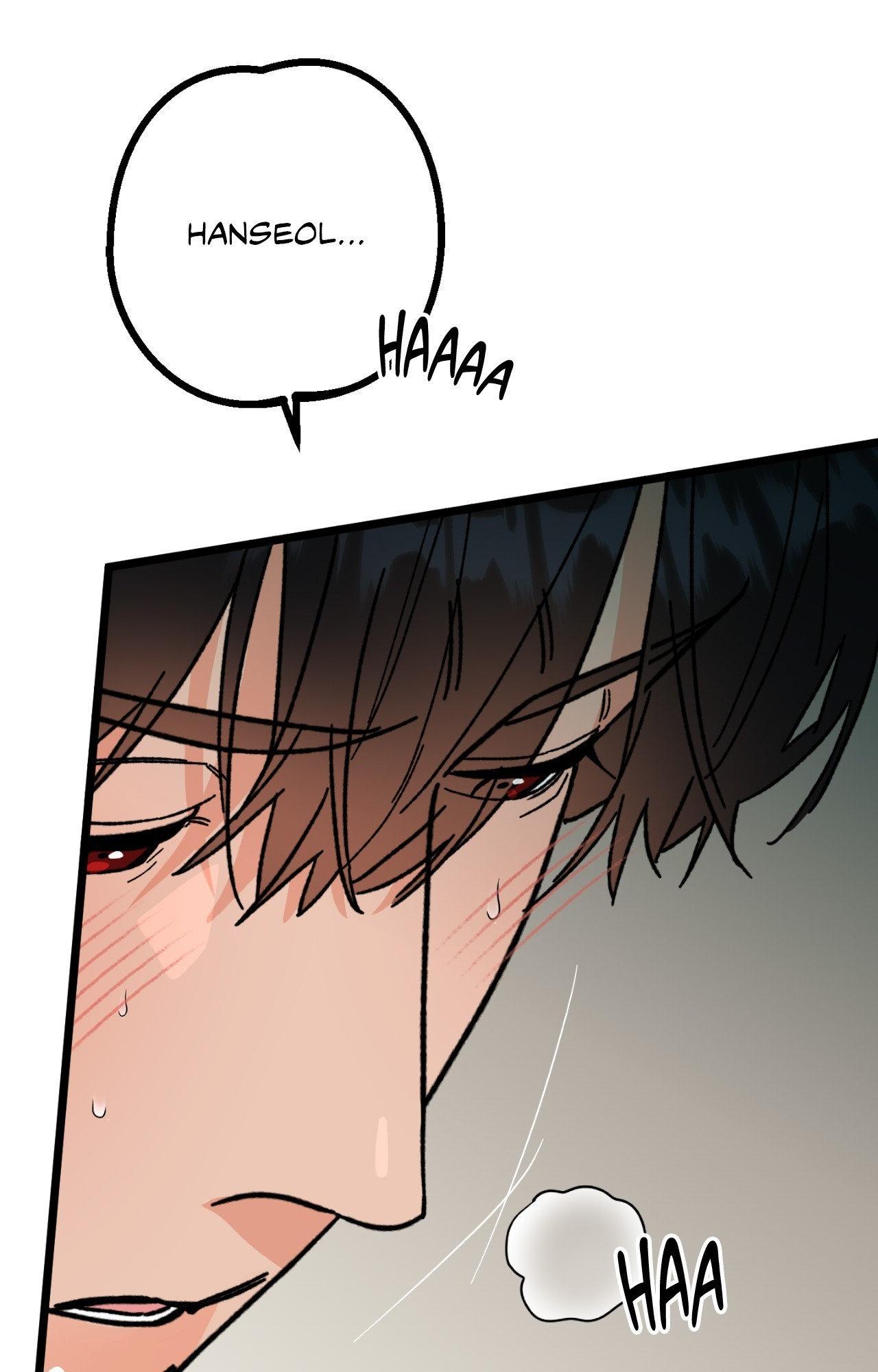 Read Cursed Romance chapter 41.5 image 30 on Lezhin