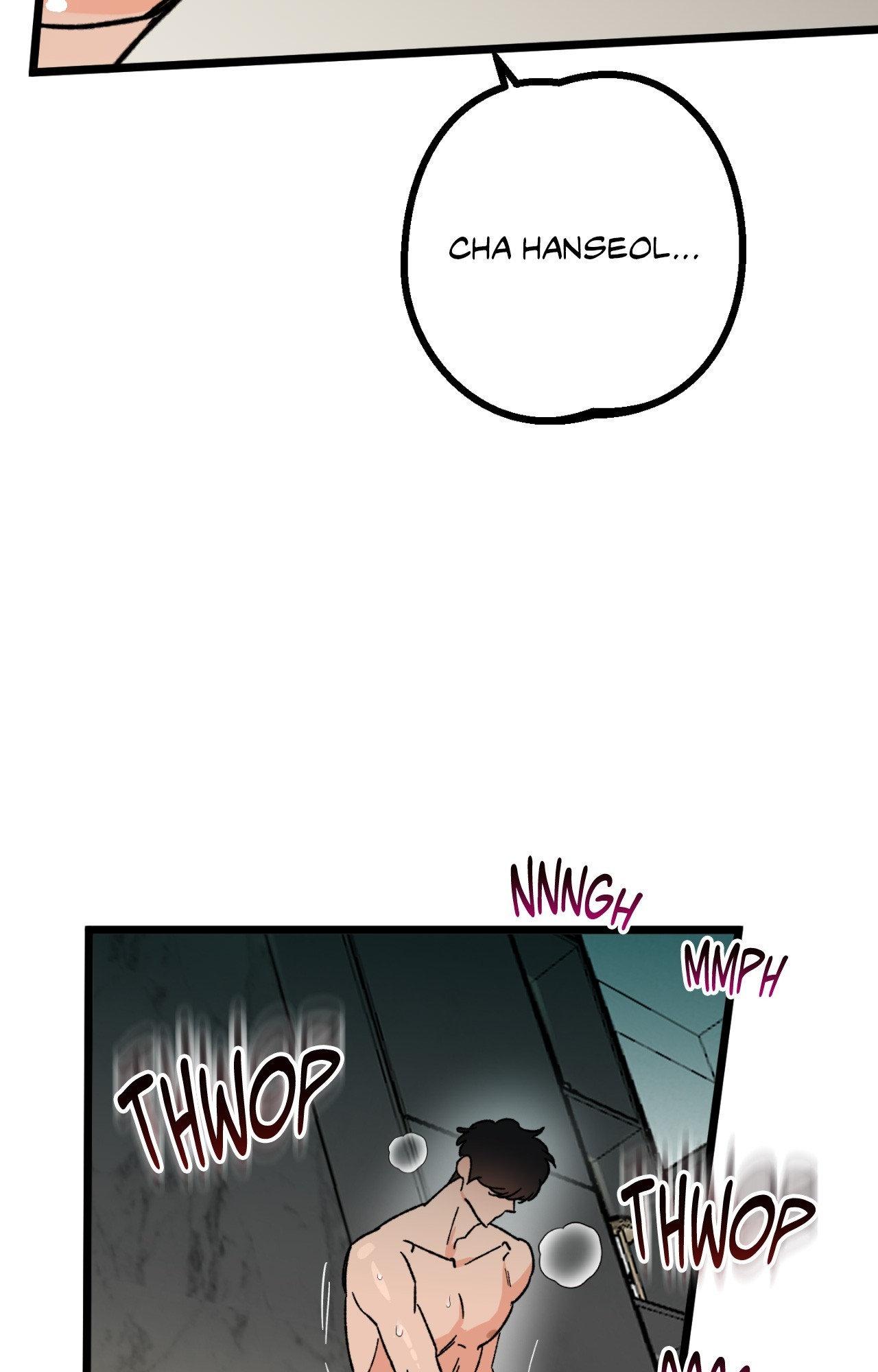 Read Cursed Romance chapter 41.5 image 31 on Lezhin