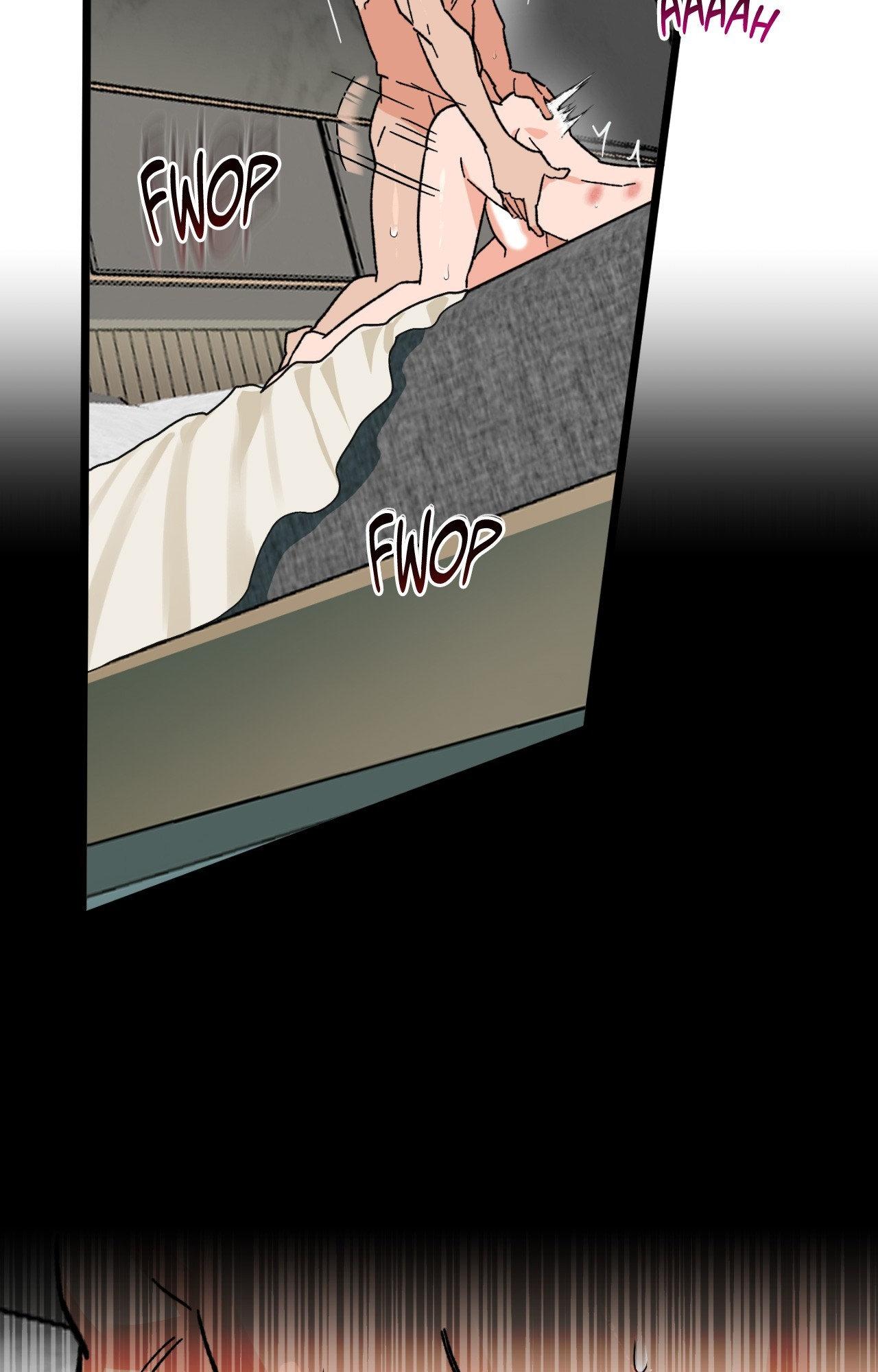 Read Cursed Romance chapter 41.5 image 32 on Lezhin