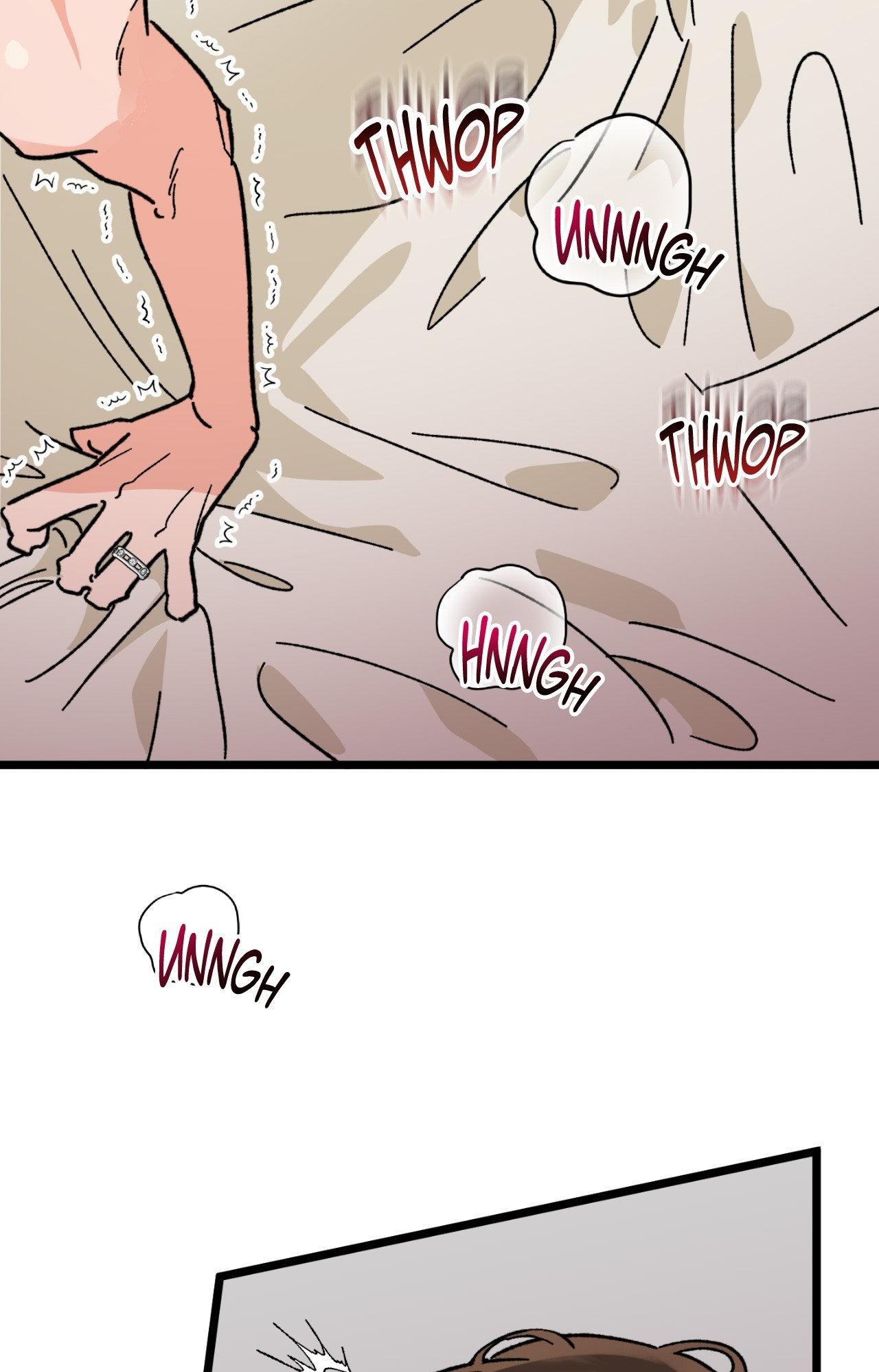 Read Cursed Romance chapter 41.5 image 34 on Lezhin