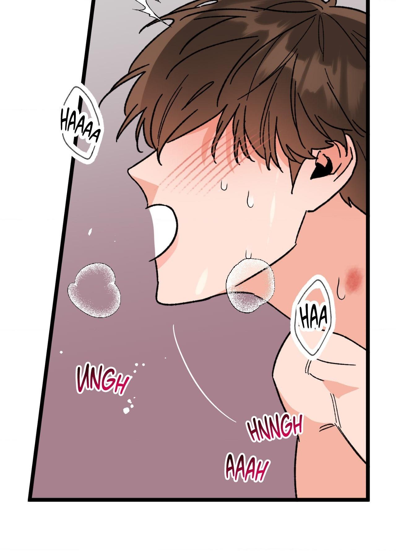 Read Cursed Romance chapter 41.5 image 35 on Lezhin