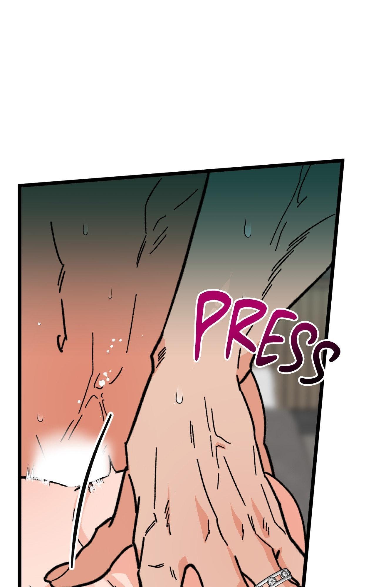 Read Cursed Romance chapter 41.5 image 36 on Lezhin