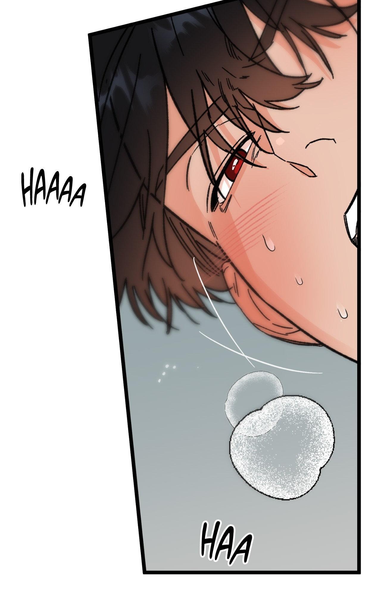 Read Cursed Romance chapter 41.5 image 42 on Lezhin