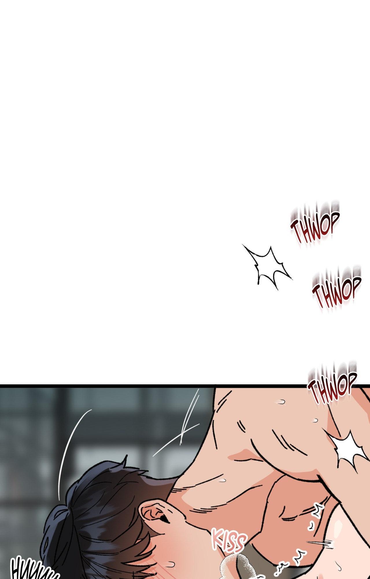 Read Cursed Romance chapter 41.5 image 43 on Lezhin