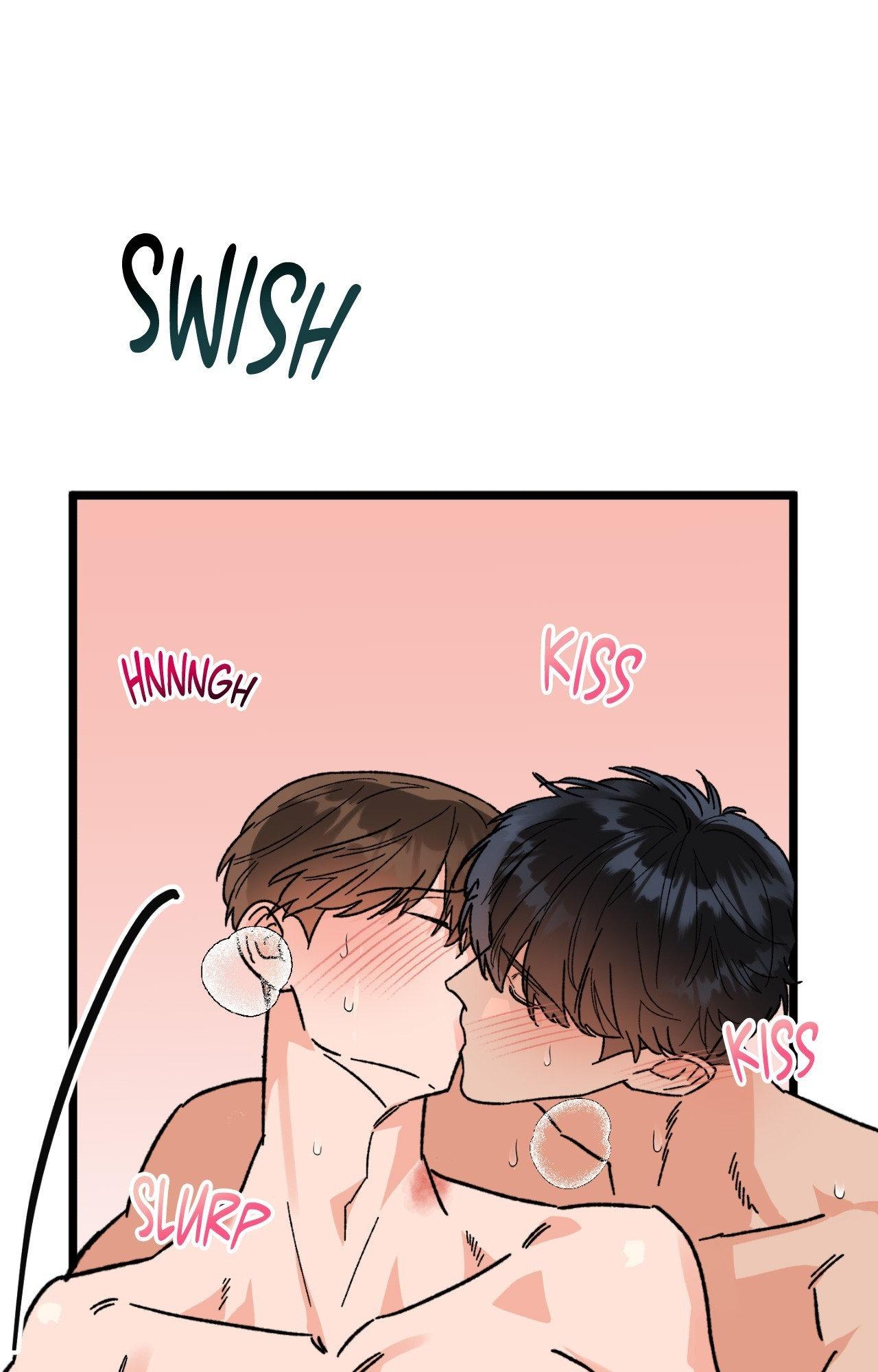 Read Cursed Romance chapter 41.5 image 45 on Lezhin