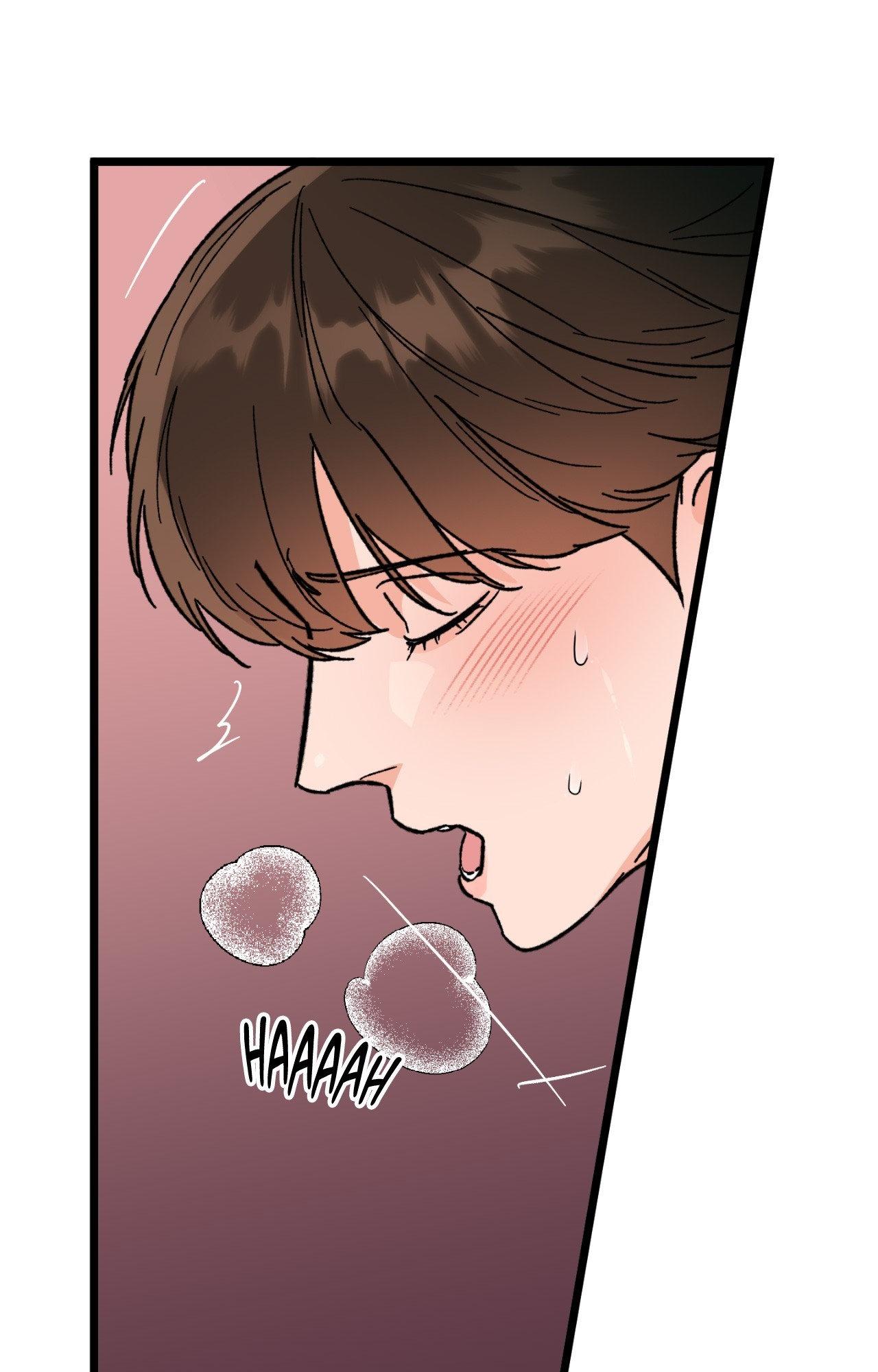 Read Cursed Romance chapter 41.5 image 50 on Lezhin