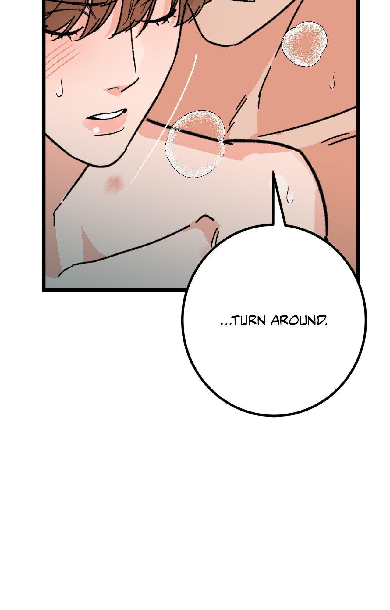 Read Cursed Romance chapter 41.5 image 52 on Lezhin