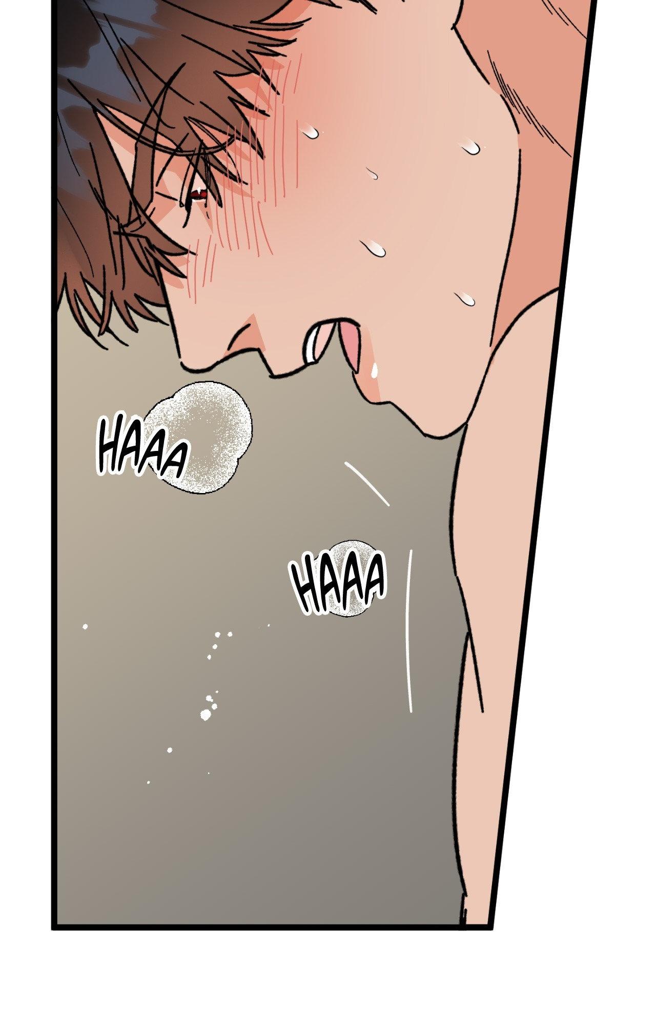 Read Cursed Romance chapter 41.5 image 6 on Lezhin