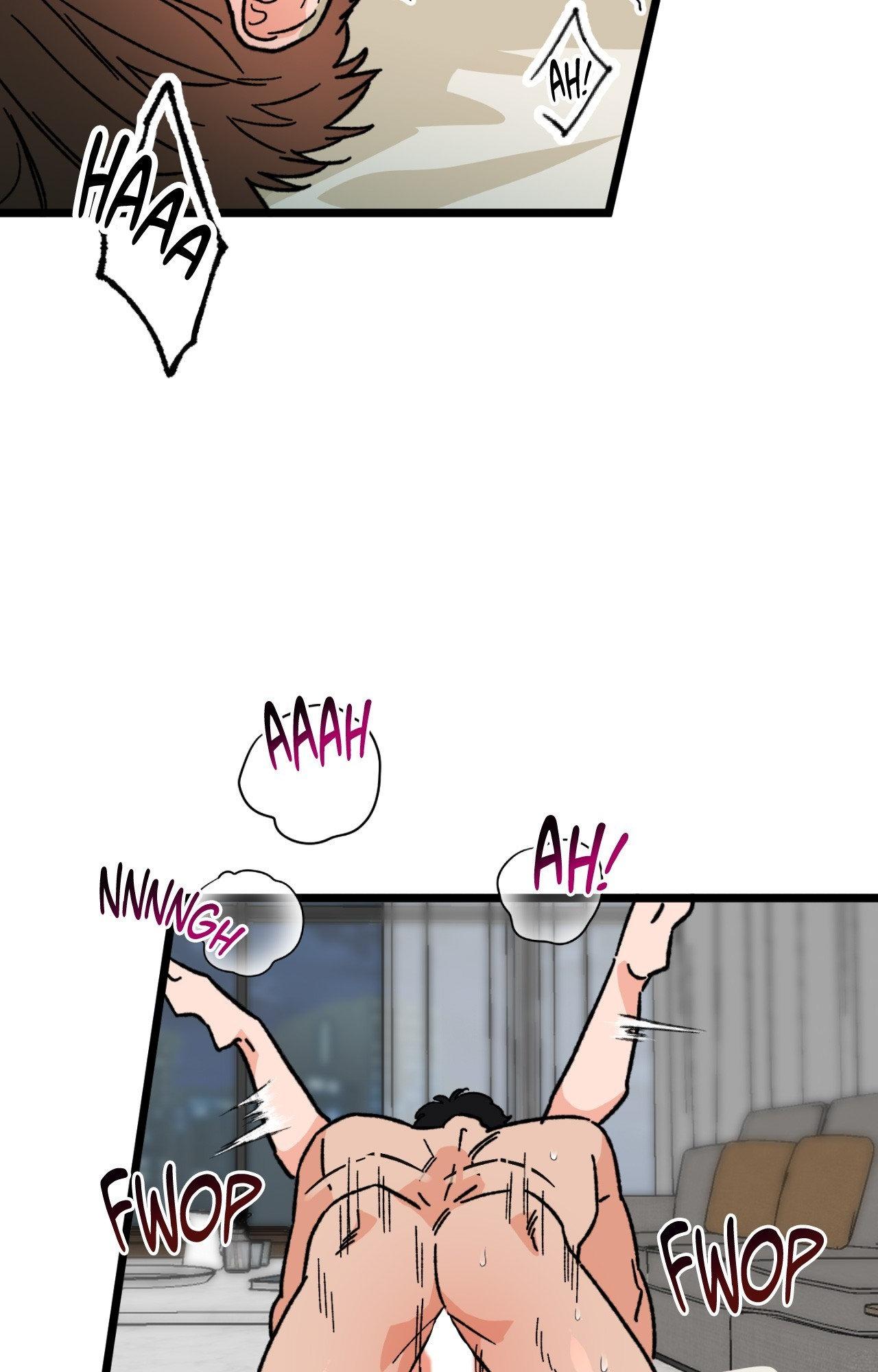Read Cursed Romance chapter 41.5 image 60 on Lezhin