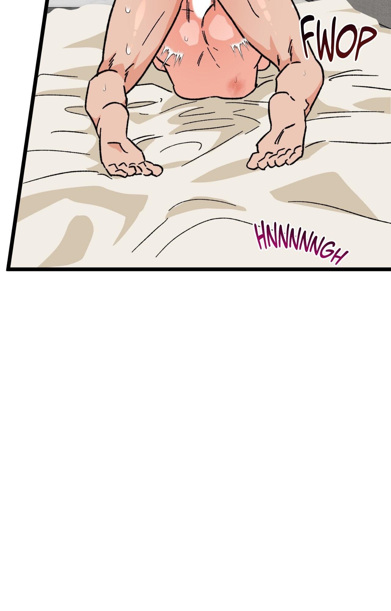 Read Cursed Romance chapter 41.5 image 61 on Lezhin