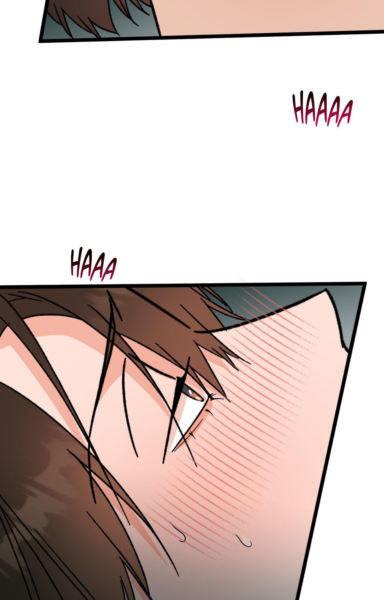 Read Cursed Romance chapter 41.5 image 65 on Lezhin