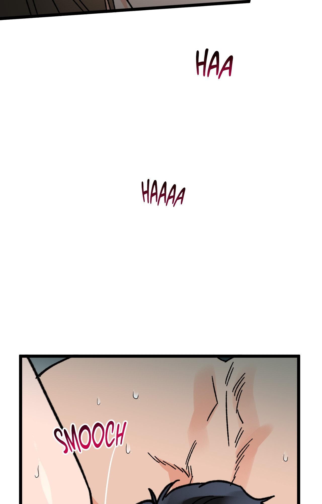 Read Cursed Romance chapter 41.5 image 66 on Lezhin
