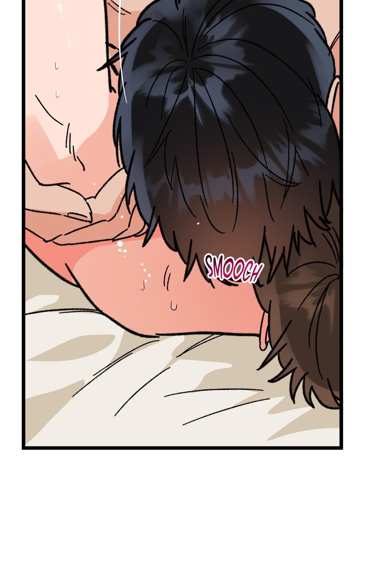 Read Cursed Romance chapter 41.5 image 67 on Lezhin