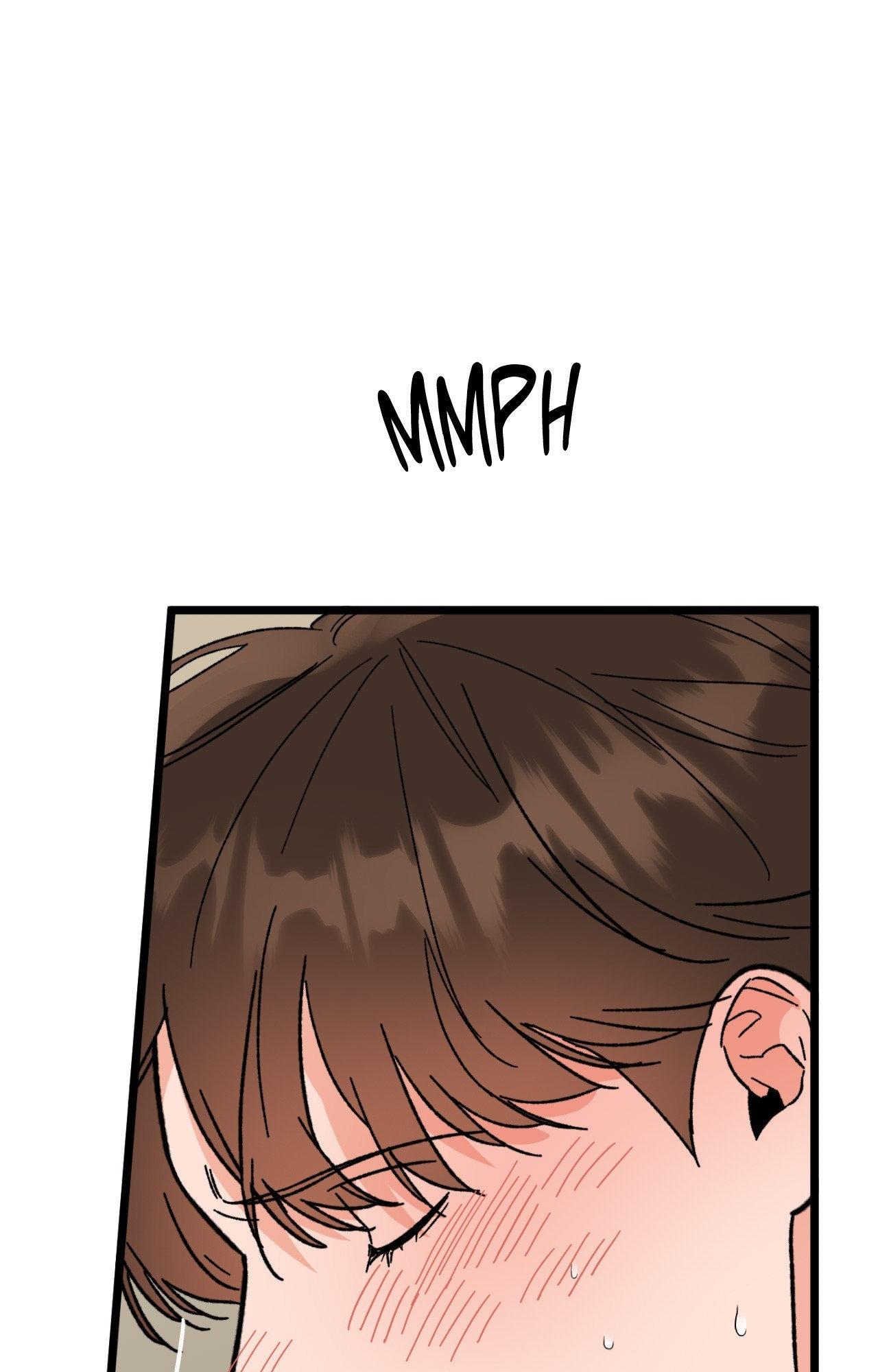 Read Cursed Romance chapter 41.5 image 7 on Lezhin