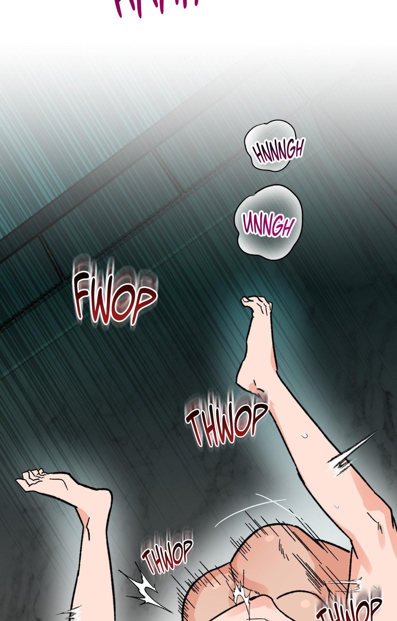 Read Cursed Romance chapter 41.5 image 71 on Lezhin