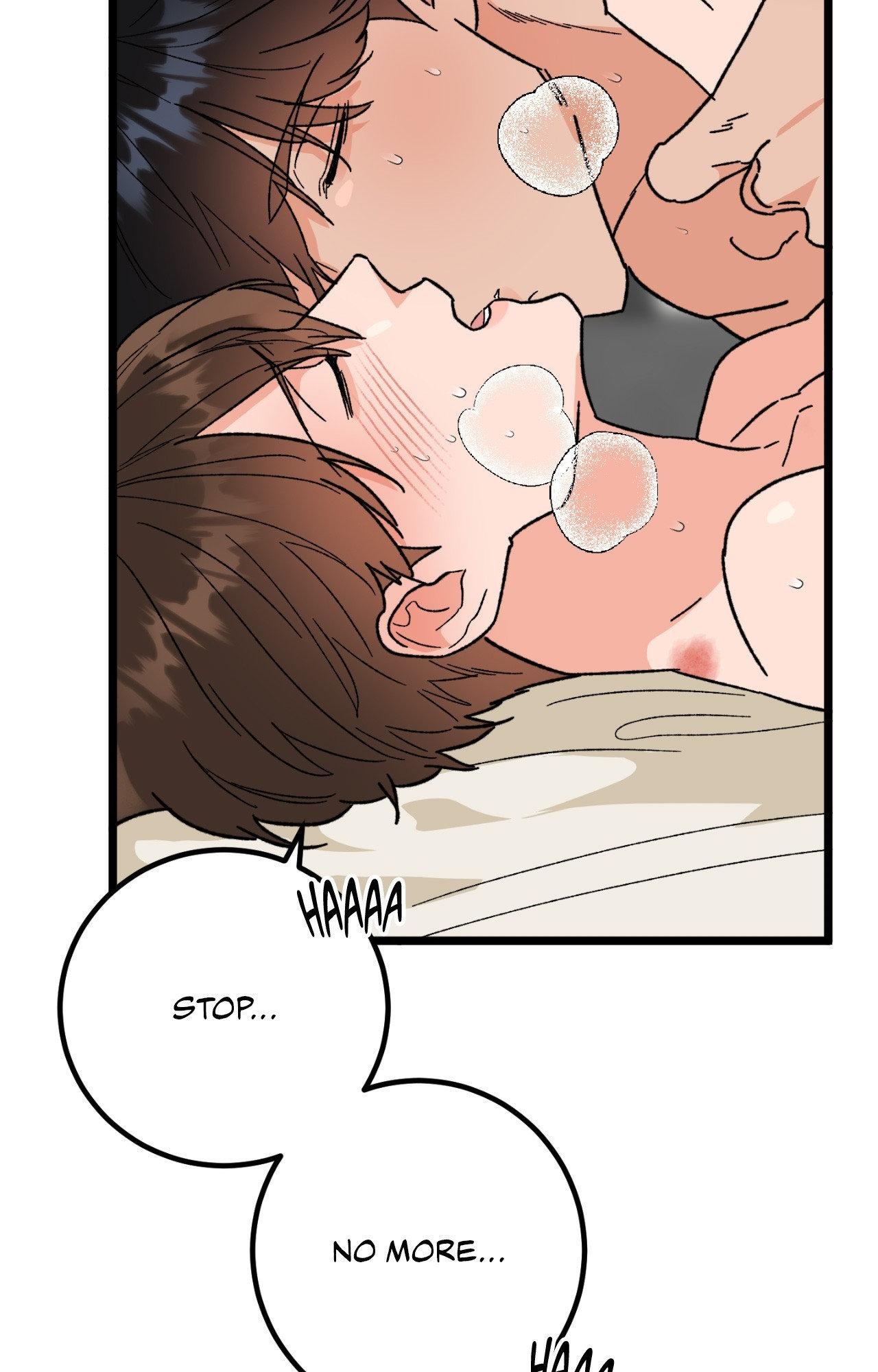 Read Cursed Romance chapter 41.5 image 78 on Lezhin