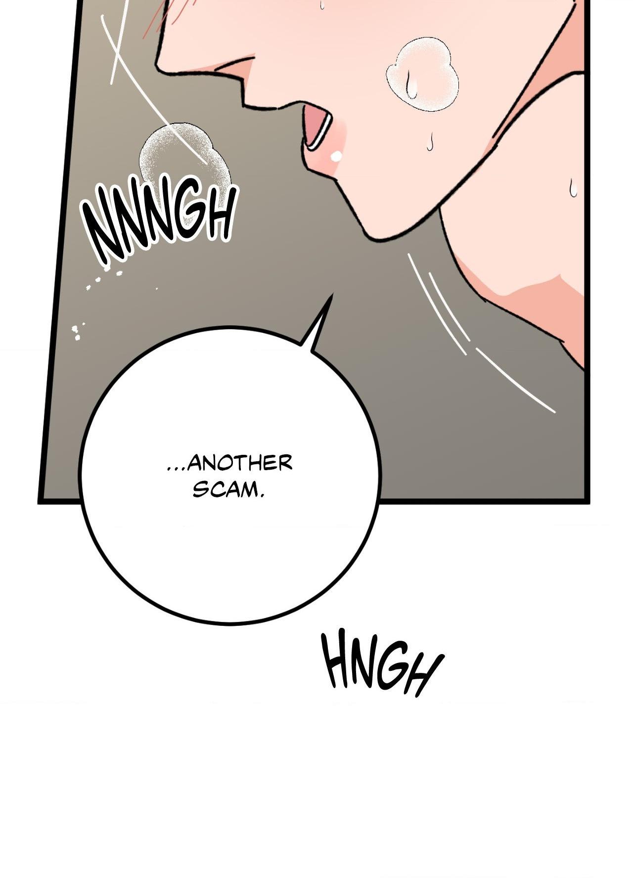 Read Cursed Romance chapter 41.5 image 8 on Lezhin