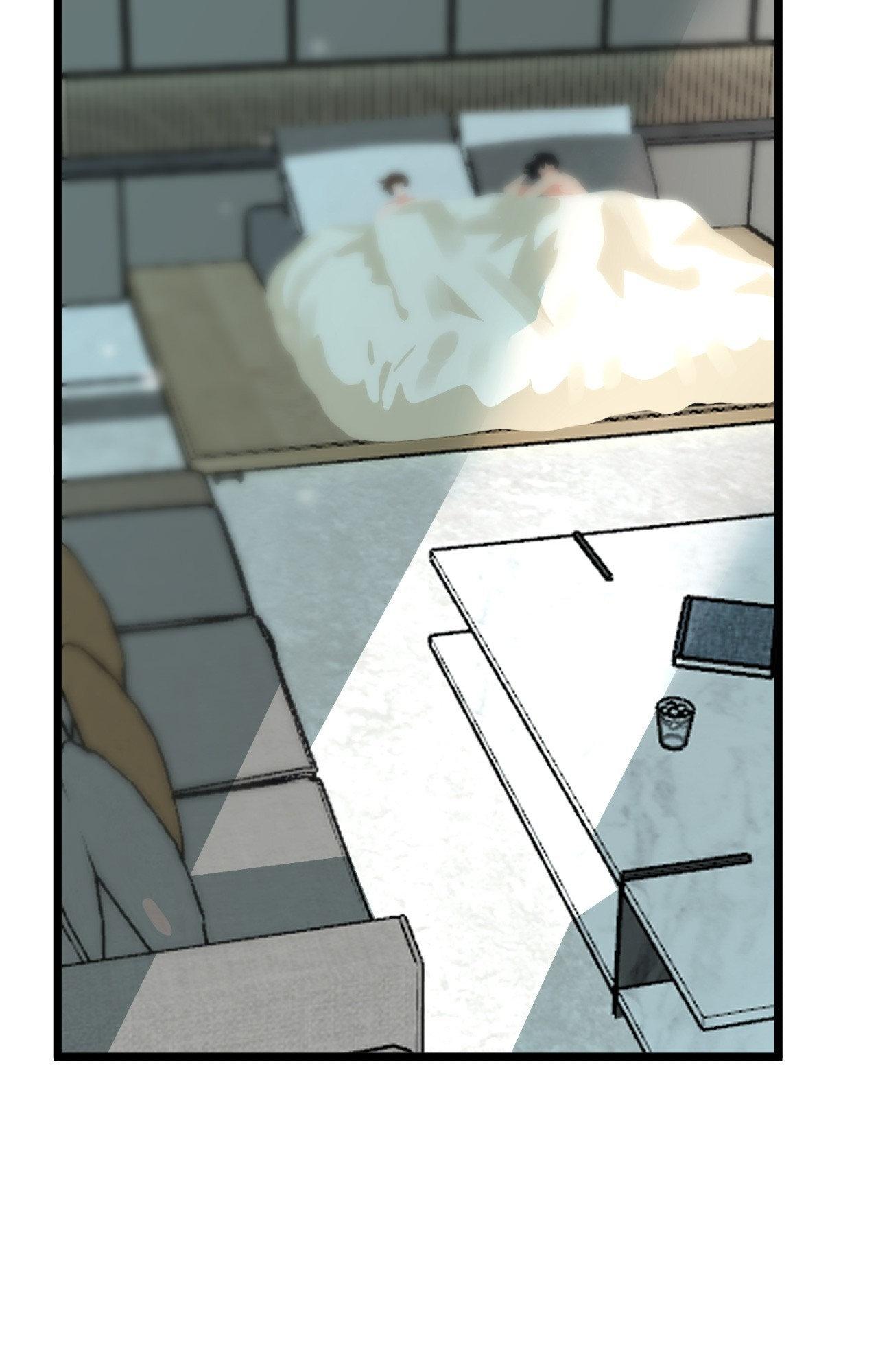 Read Cursed Romance chapter 41.5 image 89 on Lezhin