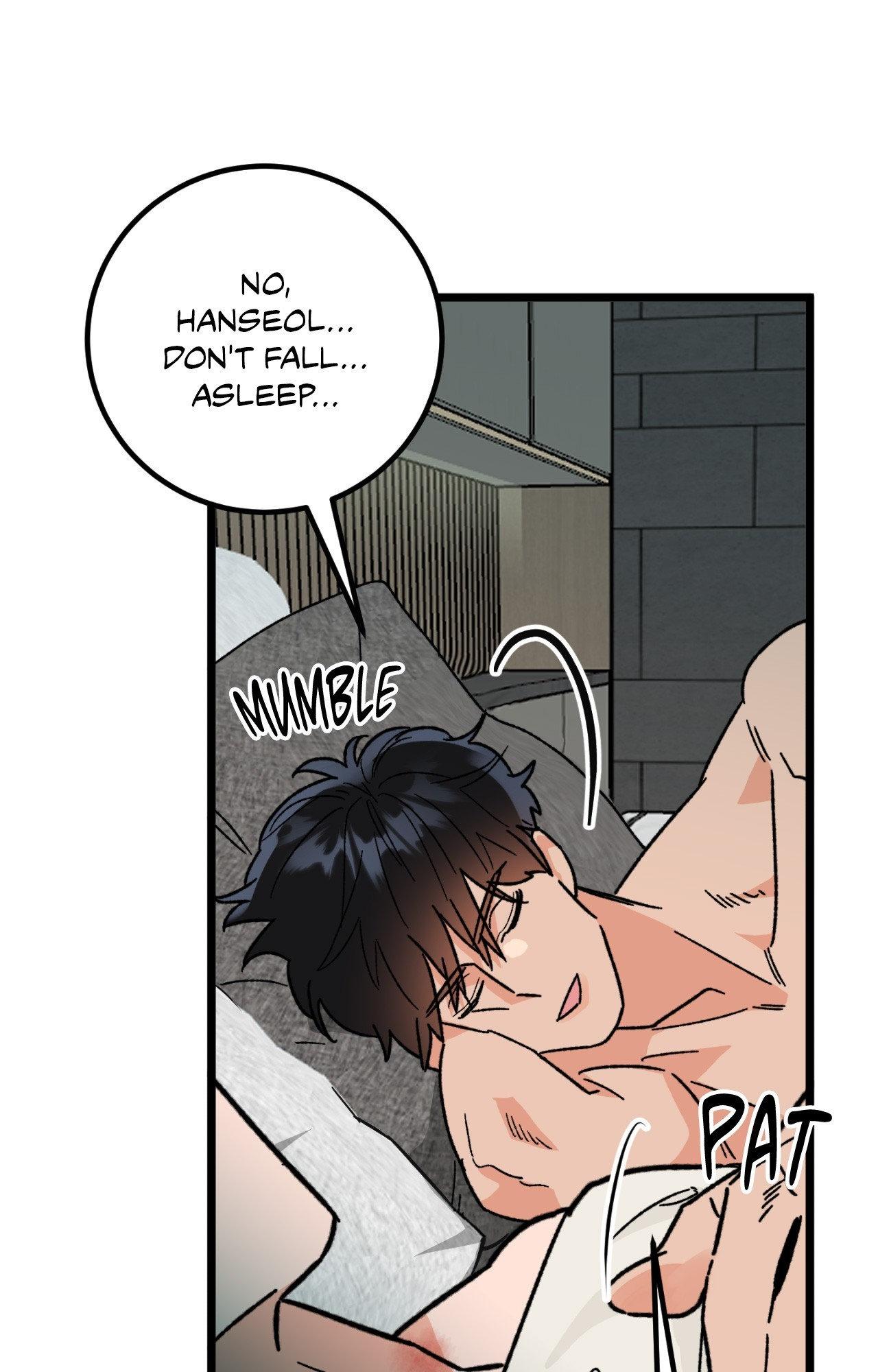 Read Cursed Romance chapter 41.5 image 91 on Lezhin