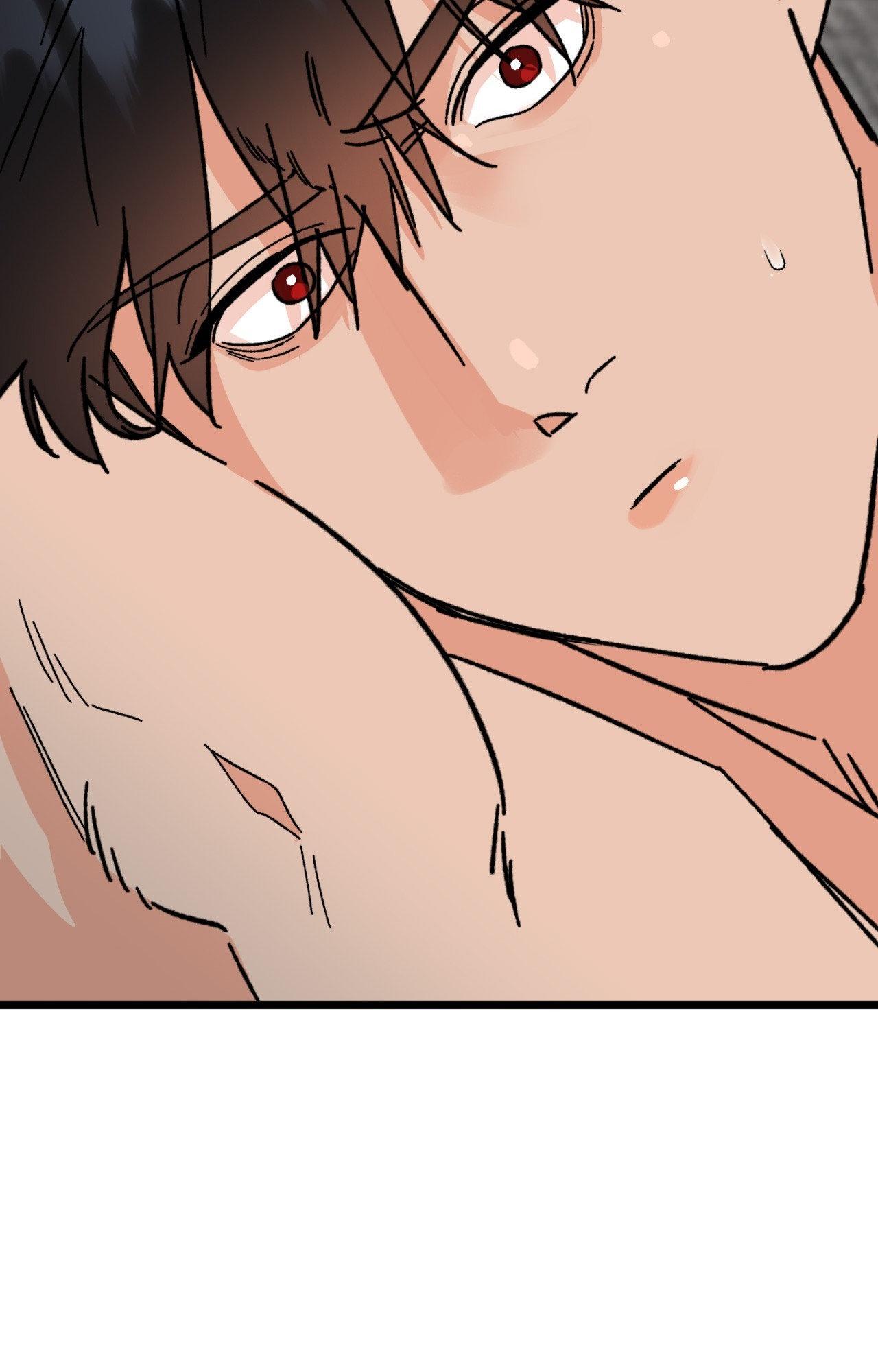 Read Cursed Romance chapter 41.5 image 93 on Lezhin