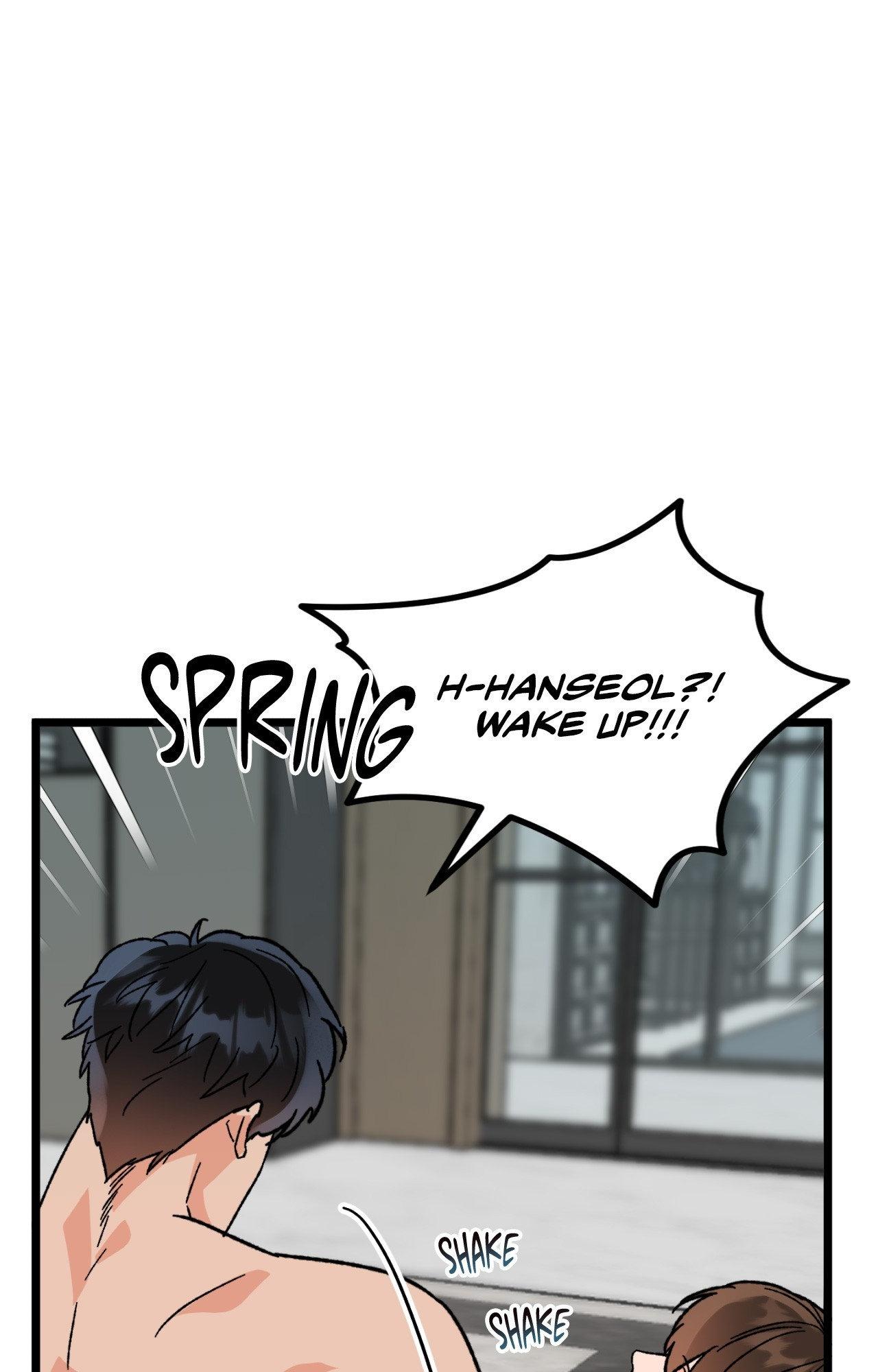 Read Cursed Romance chapter 41.5 image 94 on Lezhin