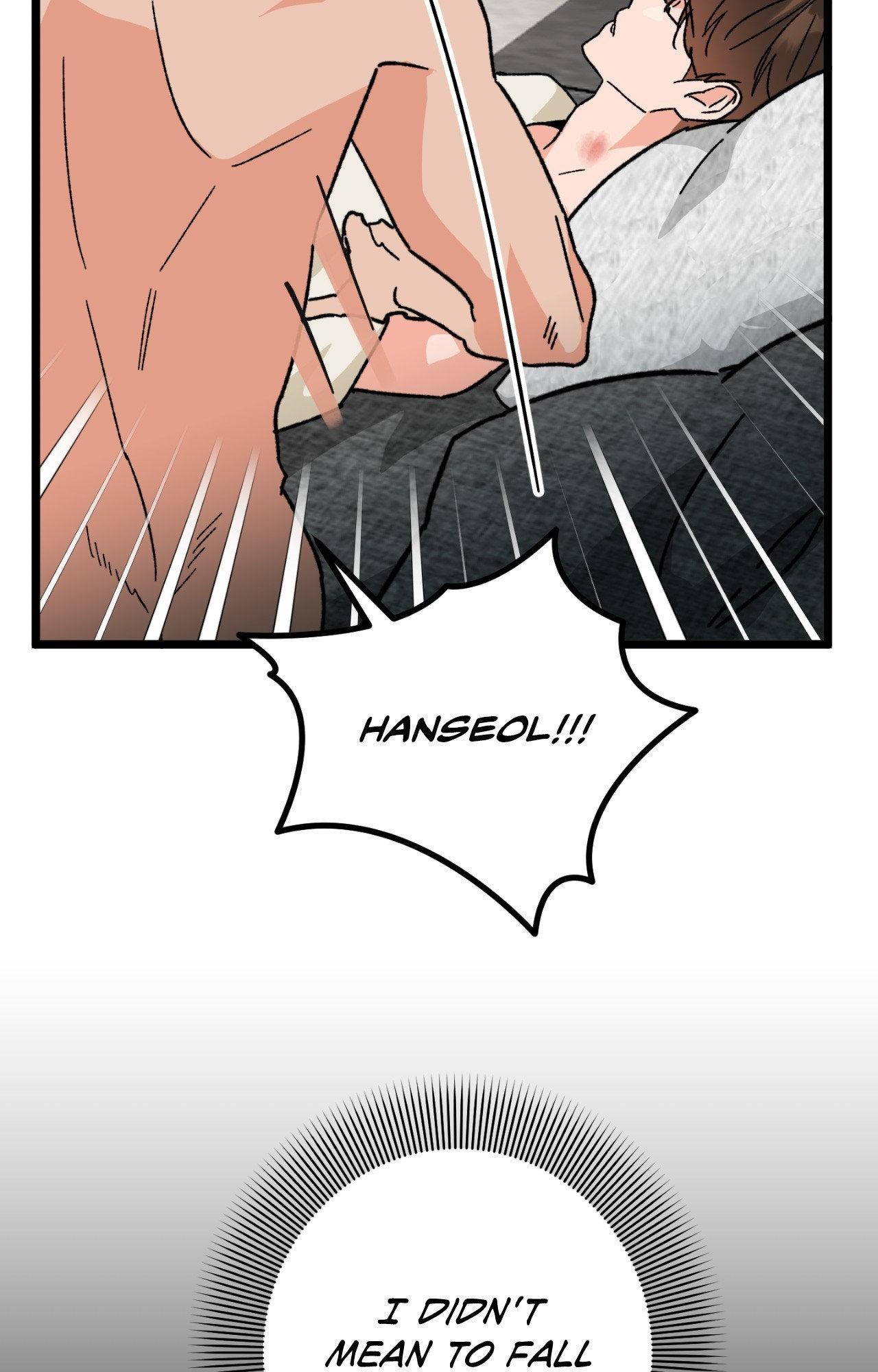 Read Cursed Romance chapter 41.5 image 95 on Lezhin