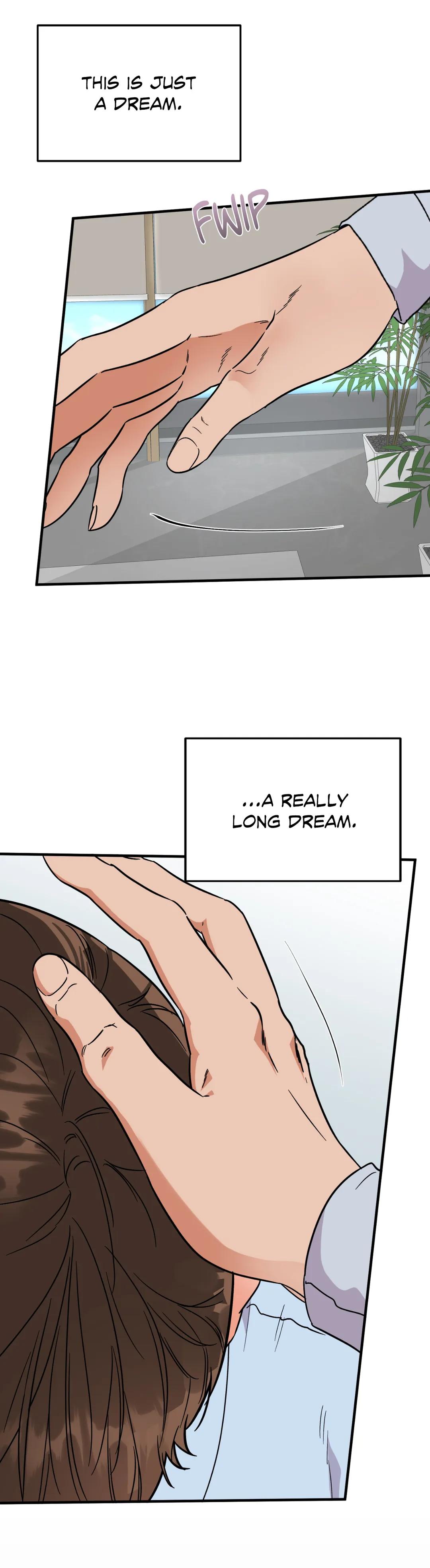 Read Cursed Romance chapter 5.1 image 10 on Lezhin