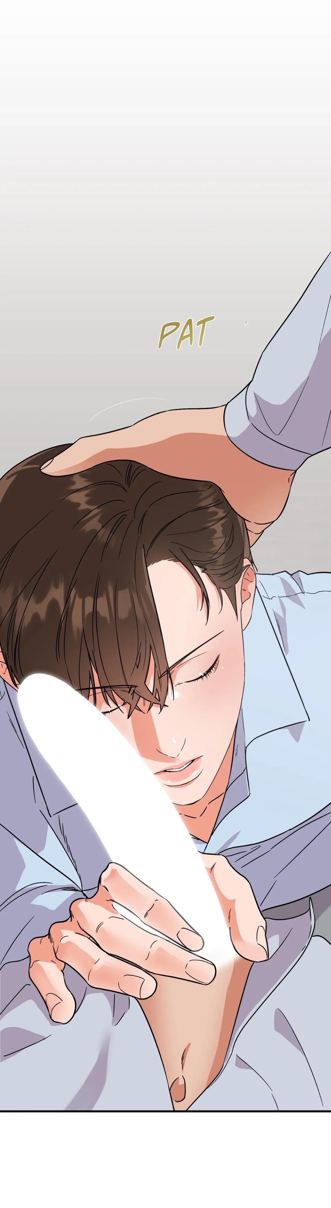 Read Cursed Romance chapter 5.1 image 11 on Lezhin