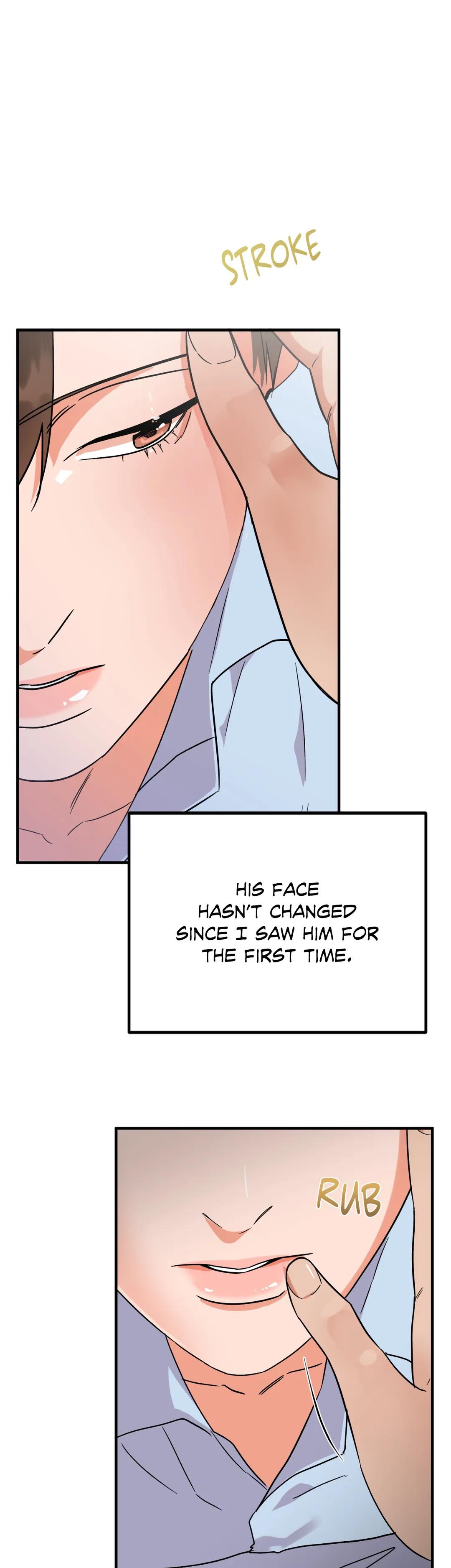 Read Cursed Romance chapter 5.1 image 13 on Lezhin