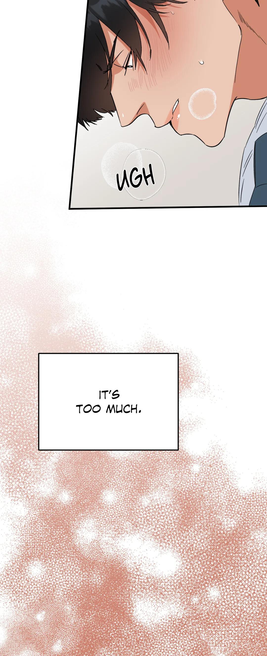 Read Cursed Romance chapter 5.1 image 18 on Lezhin