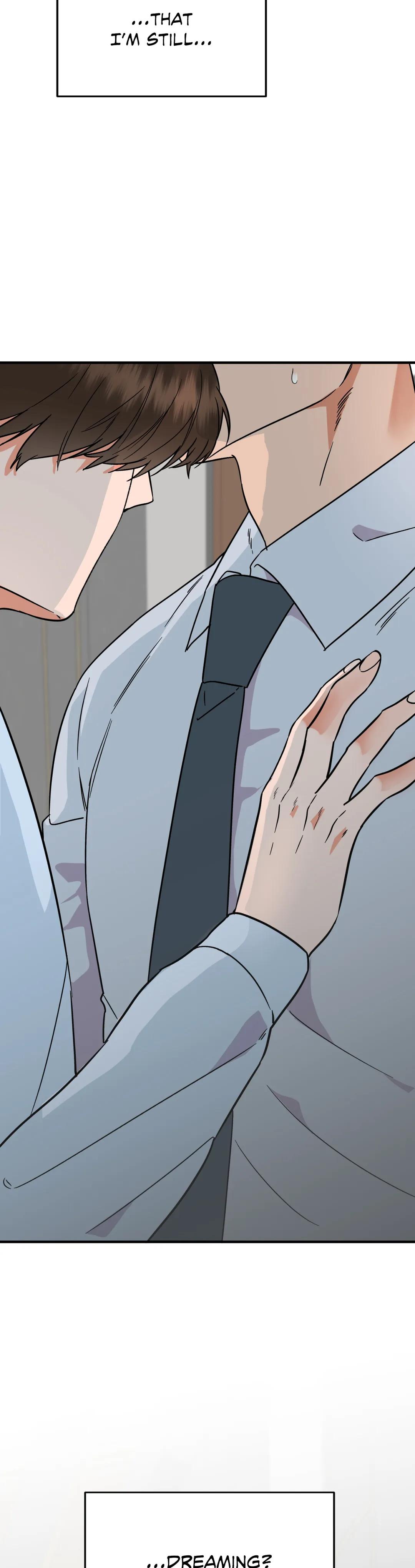 Read Cursed Romance chapter 5.1 image 2 on Lezhin