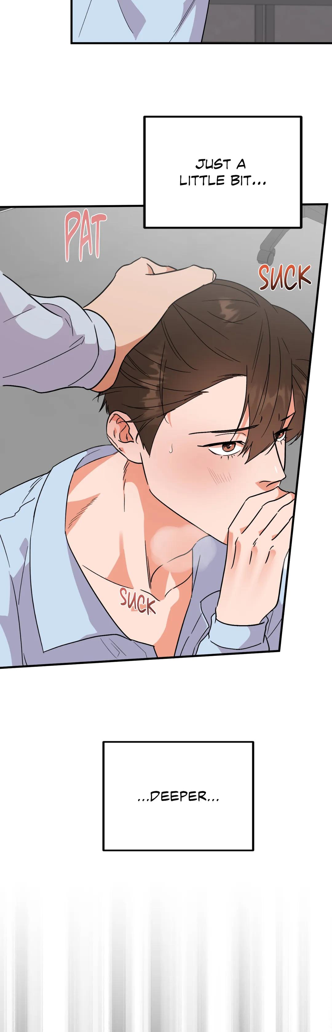Read Cursed Romance chapter 5.1 image 21 on Lezhin