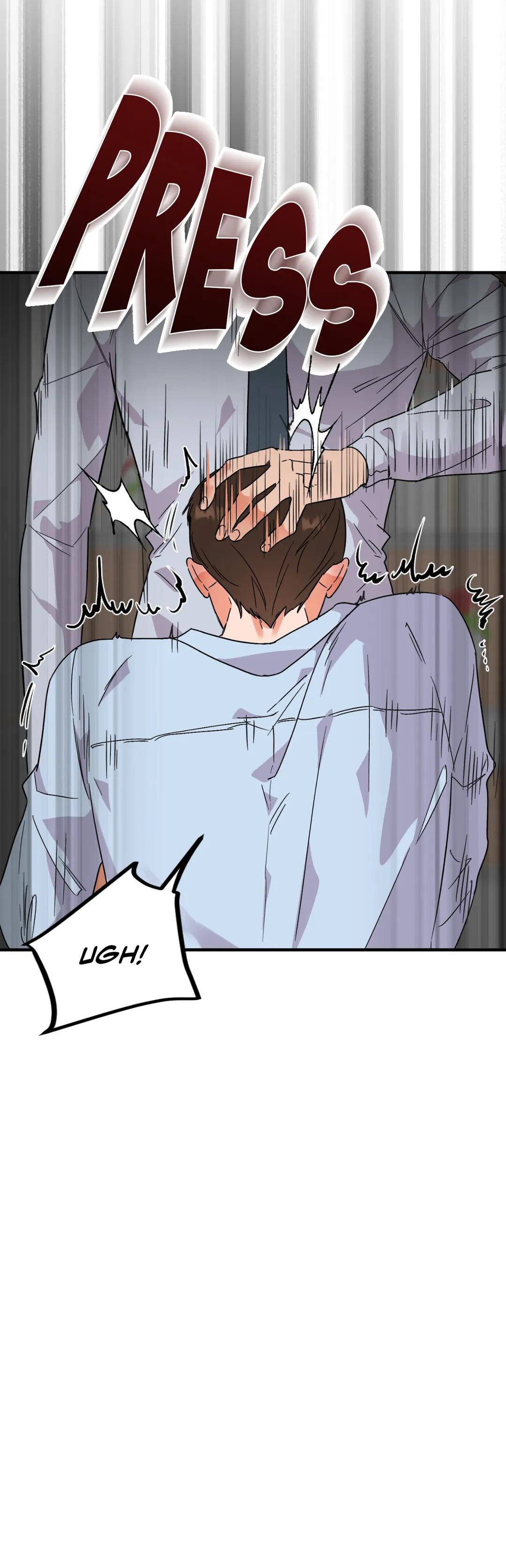 Read Cursed Romance chapter 5.1 image 22 on Lezhin