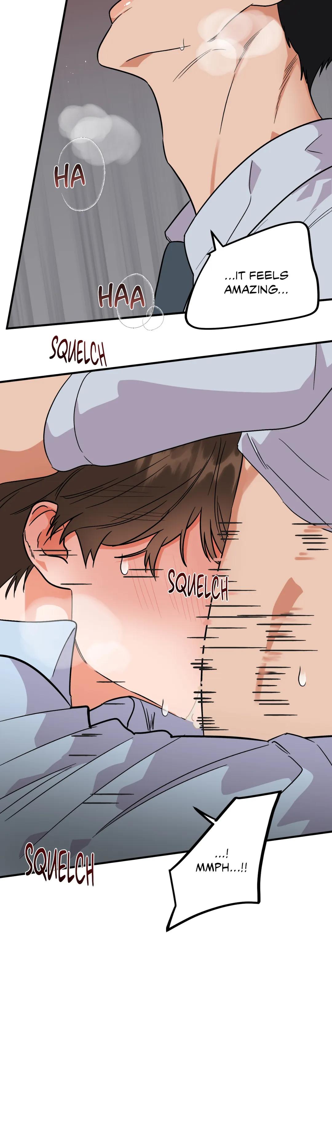 Read Cursed Romance chapter 5.1 image 24 on Lezhin