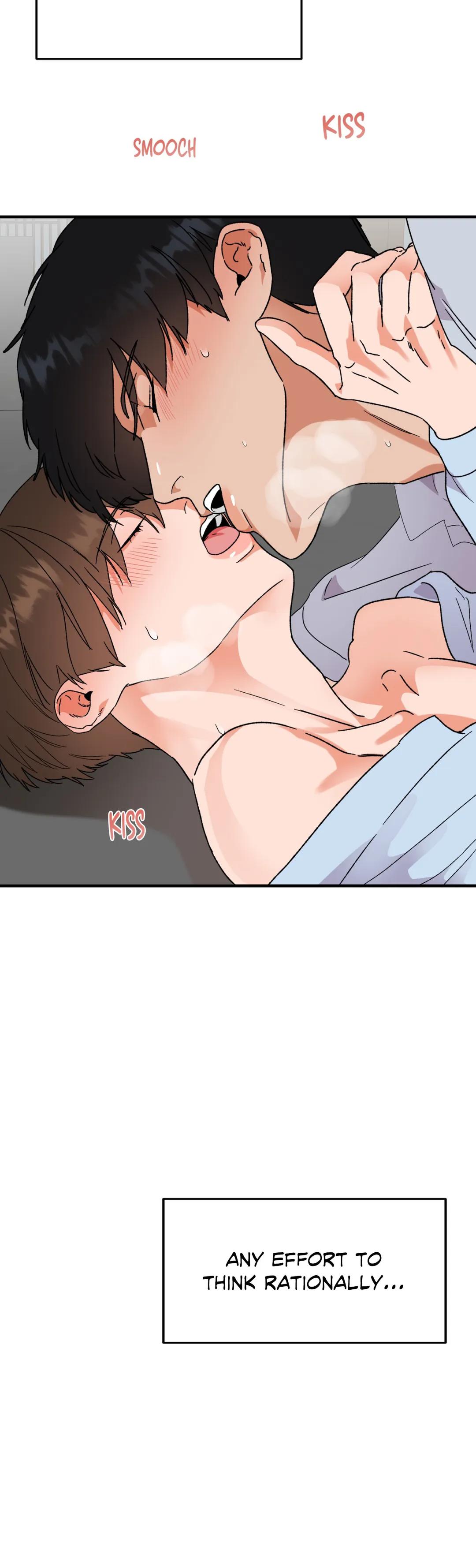 Read Cursed Romance chapter 5.1 image 52 on Lezhin