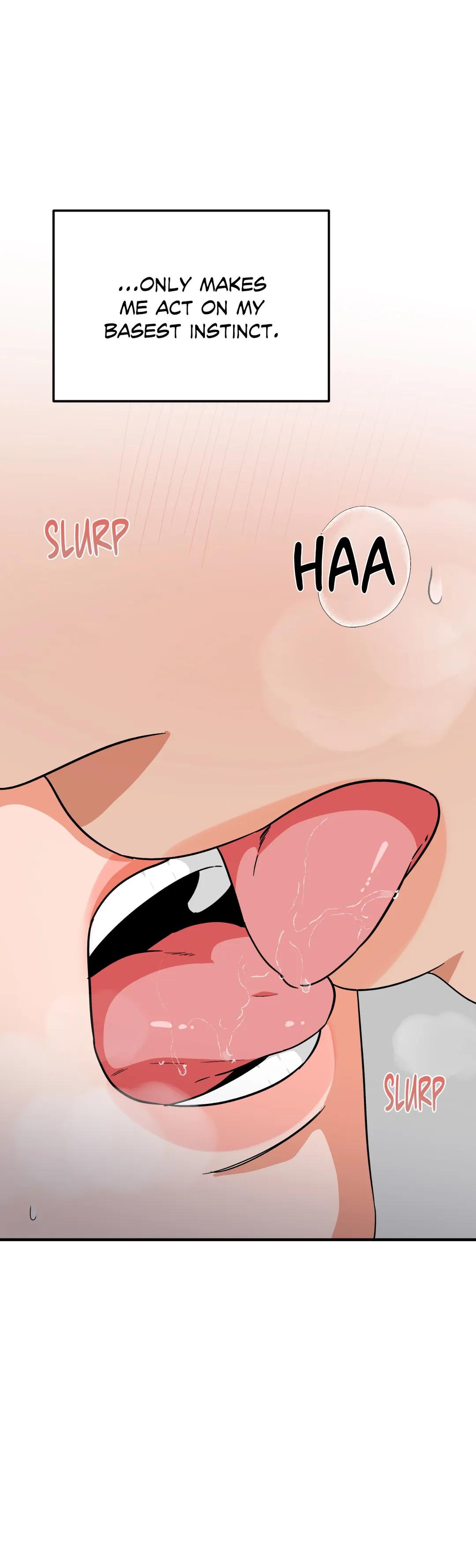 Read Cursed Romance chapter 5.1 image 53 on Lezhin