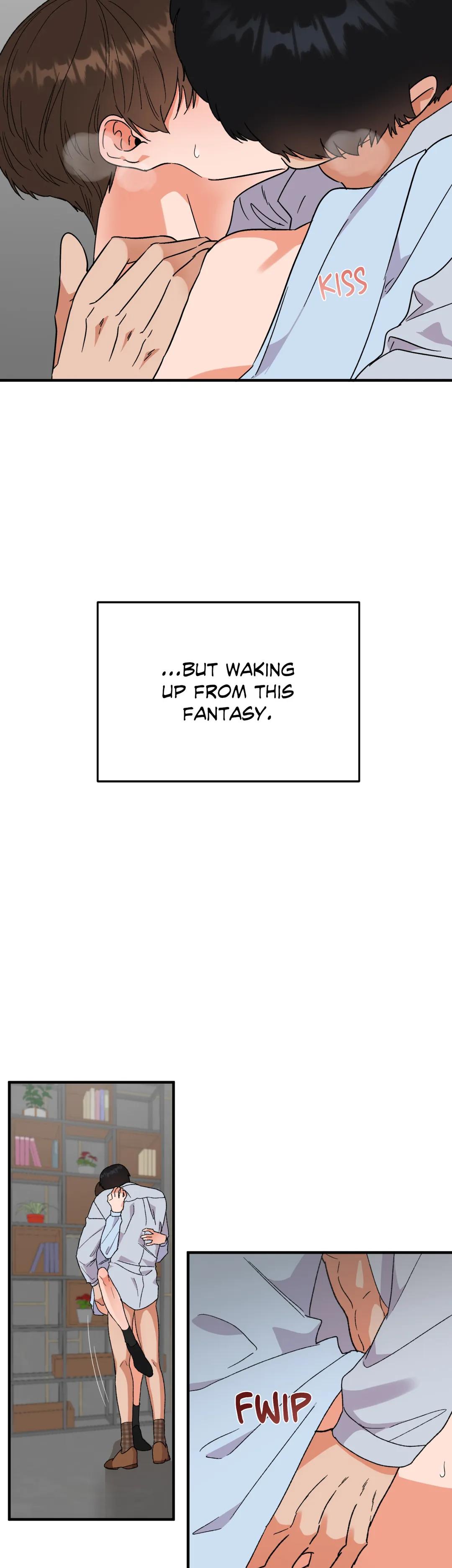 Read Cursed Romance chapter 5.1 image 55 on Lezhin