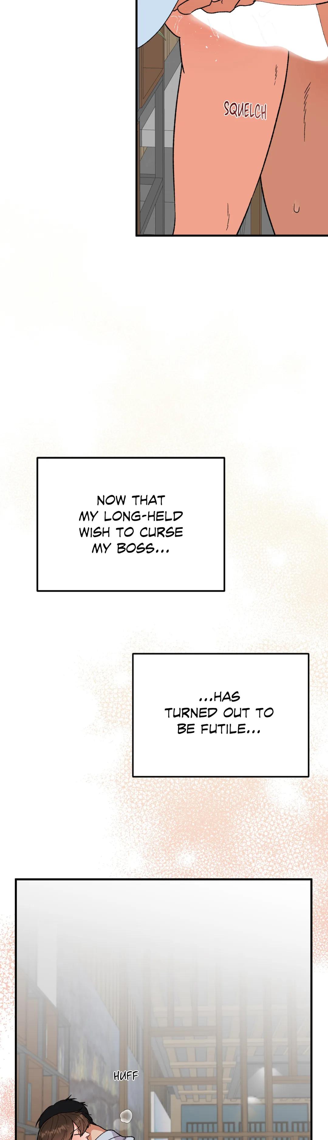 Read Cursed Romance chapter 5.1 image 56 on Lezhin