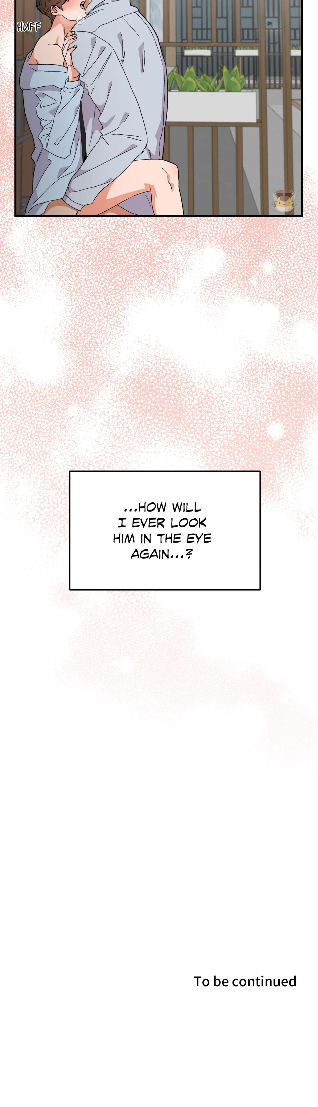 Read Cursed Romance chapter 5.1 image 57 on Lezhin