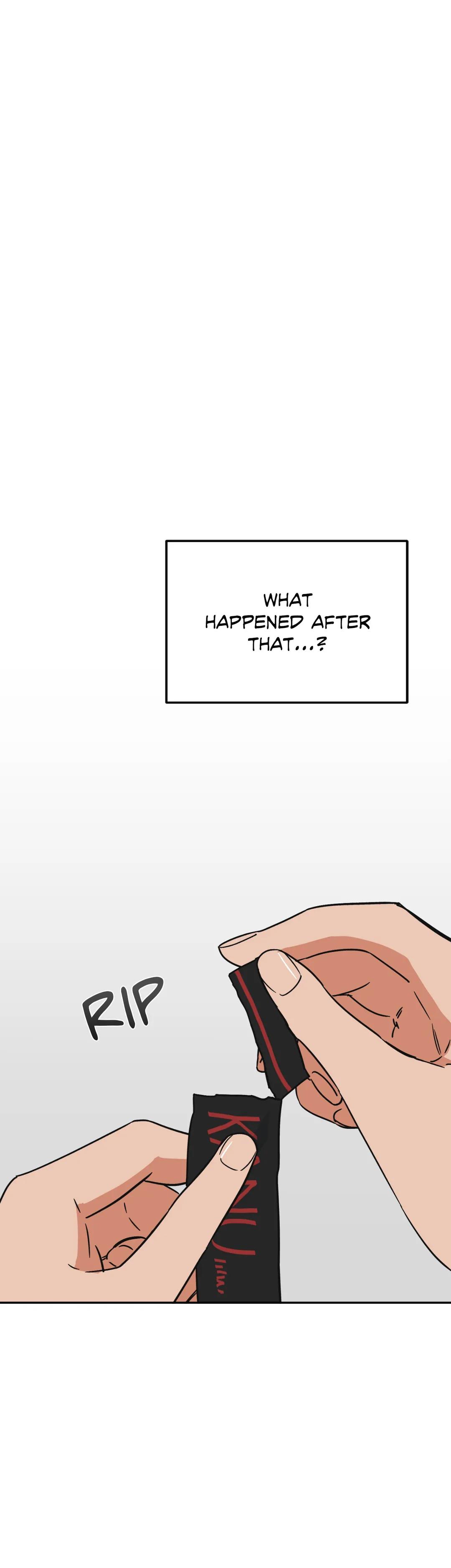 Read Cursed Romance chapter 6.1 image 1 on Lezhin