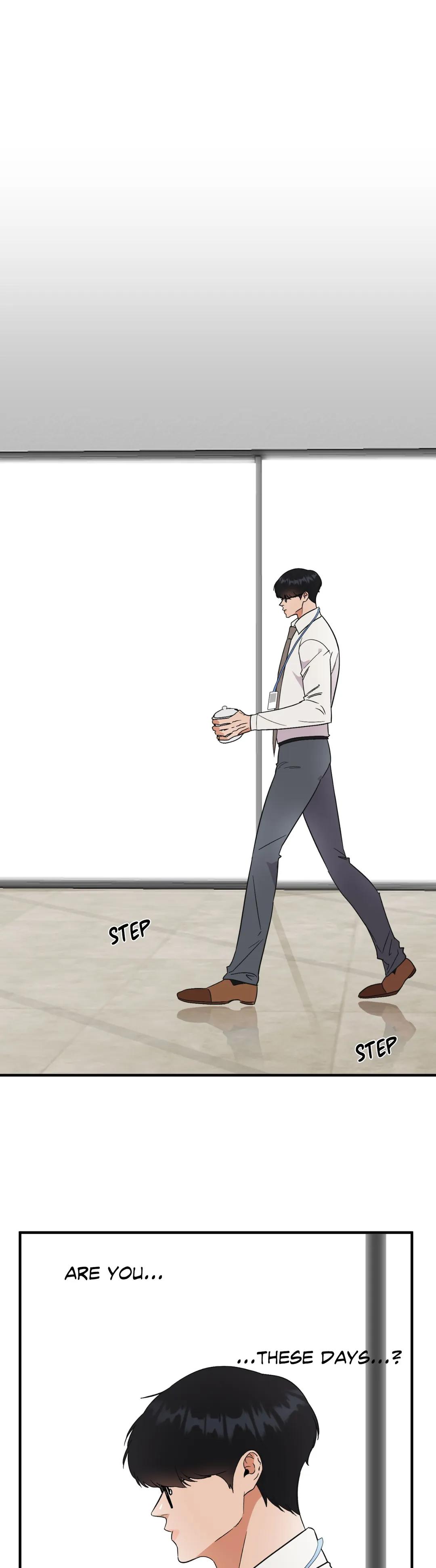 Read Cursed Romance chapter 6.1 image 11 on Lezhin